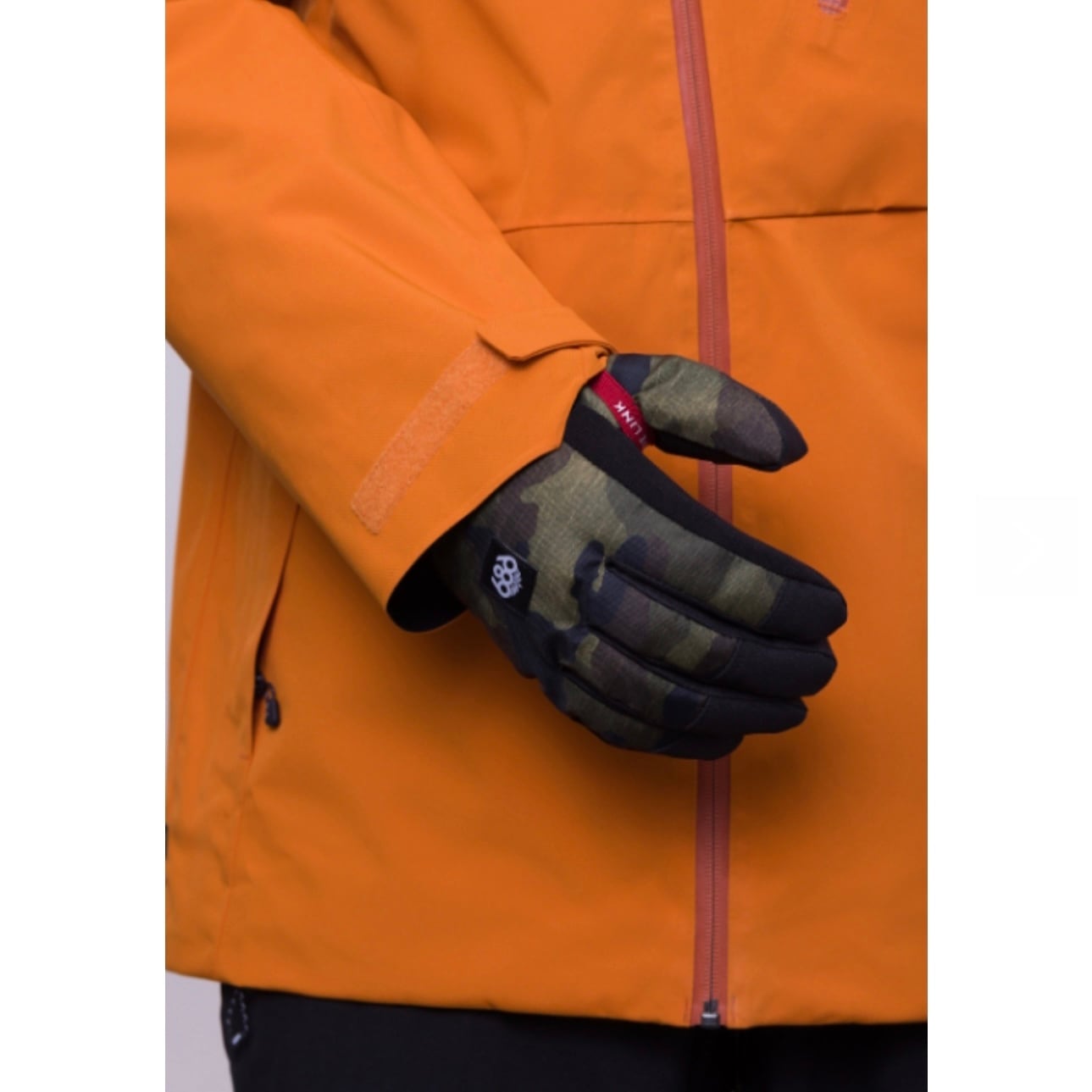 23-24 686 sixeightsix シックエイトシックス HYDRA THERMAGRAPH