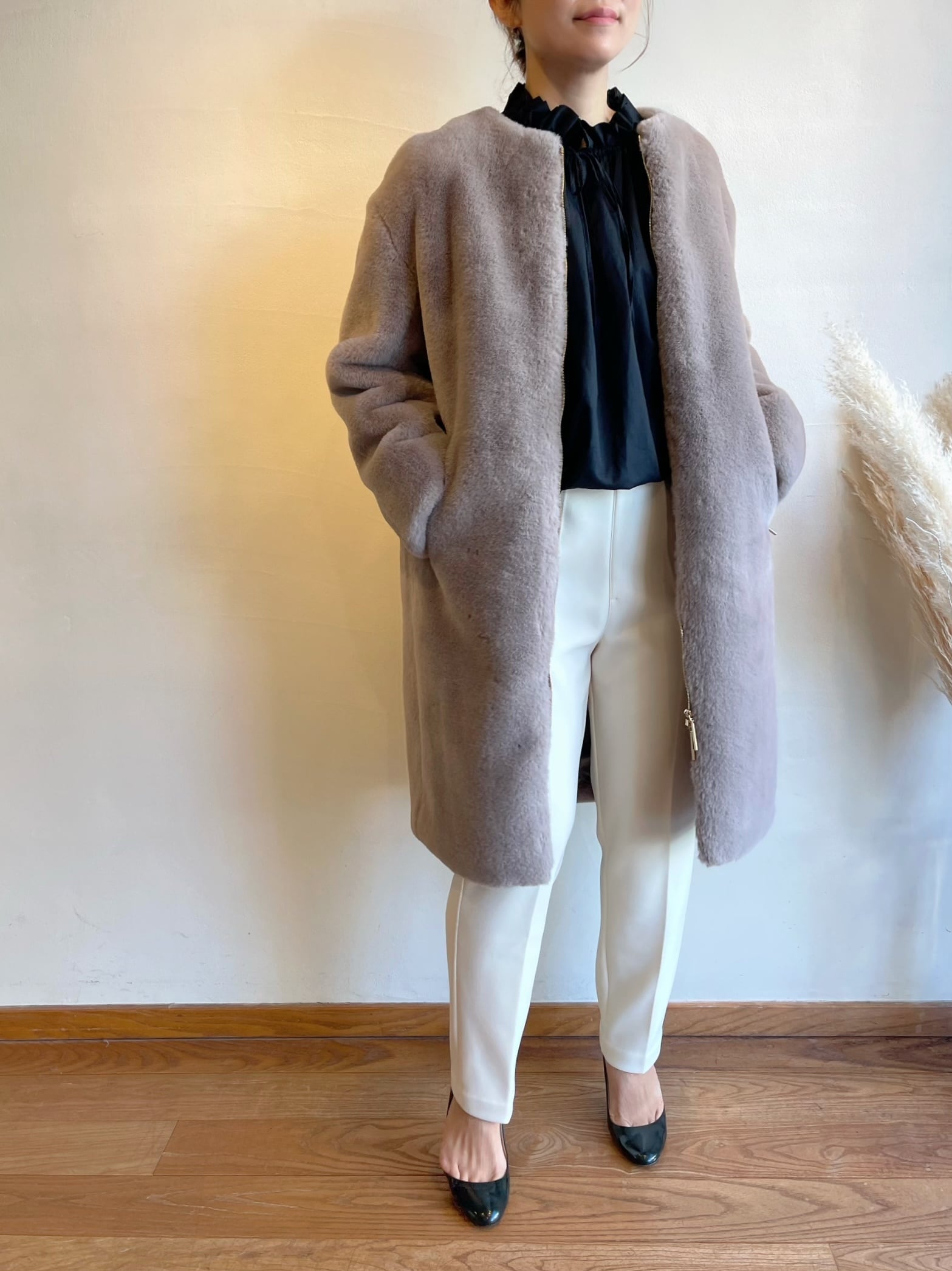 LAST ONE】TATRAS / TAMIL タミル | anouk