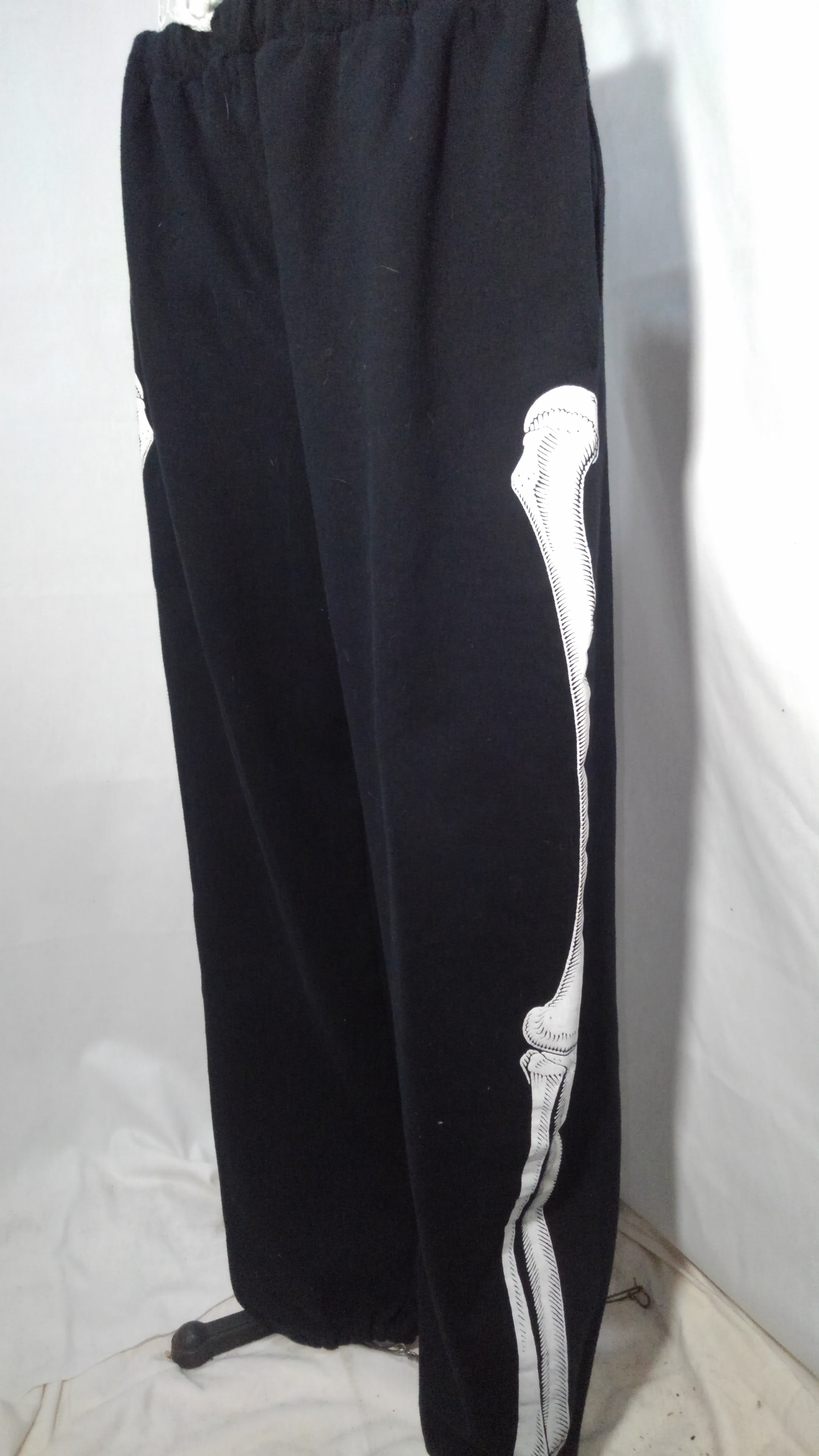 Vintage POWELL PERALTA Bone sweat pants 2004 | 塚野製作所