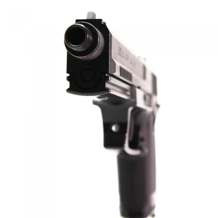 LayLax 東京マルイ ソーコム Mk23 サイレンサーアタッチメントNEO