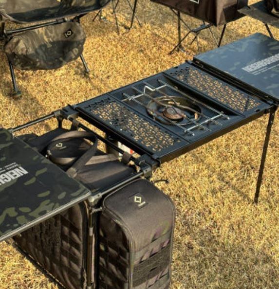 フィールドオフィス IGTブリッジ 2ユニット（5HANMA） | outdoor.beans