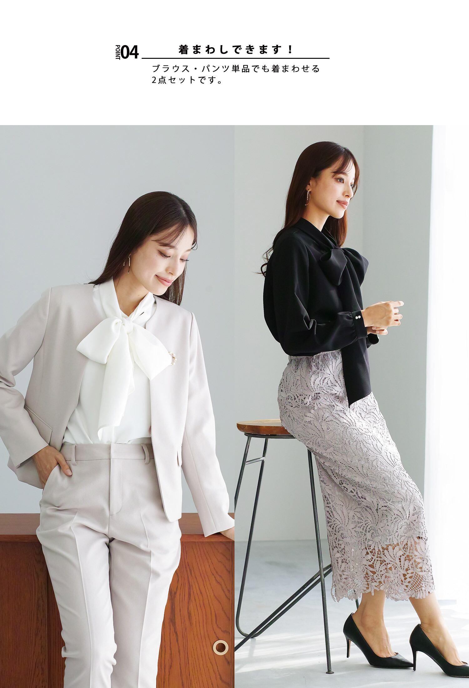 SALE60％OFF】【多機能すぎるきちんと2SET】洗濯機で洗える！UVカット