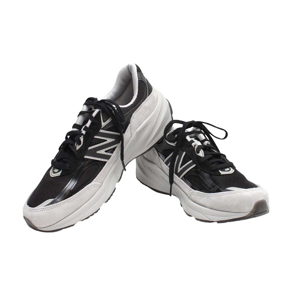 ニューバランス new balance Made in USA 990 v6 スニーカー U990JC6