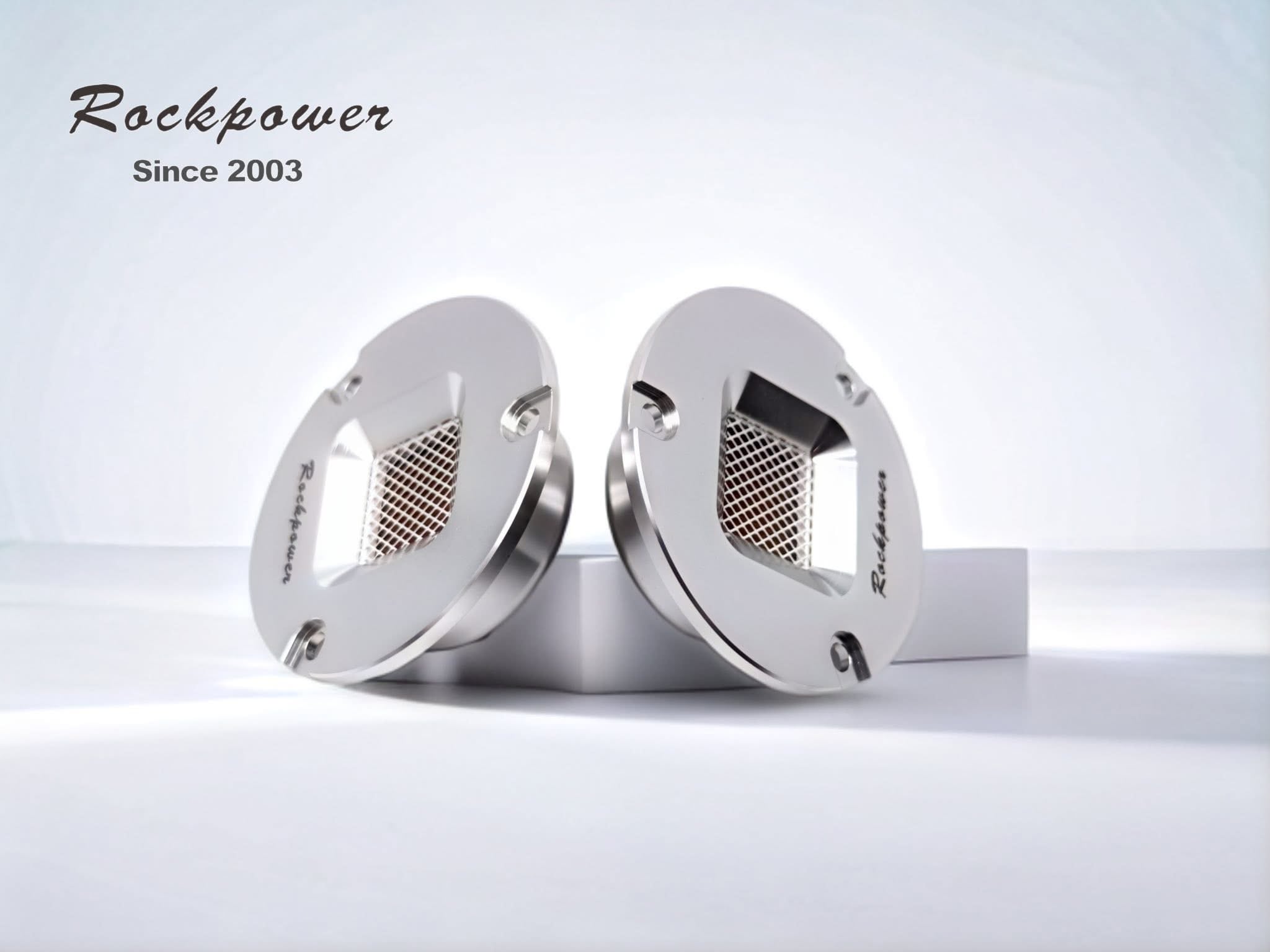 国内正規品】ROCK POWER 「Zenith68」 ハイエンドエアモーション