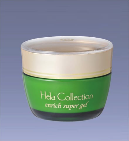 大高酵素 ヘーラーコレクション エンリッチスーパージェル 50g ジェル