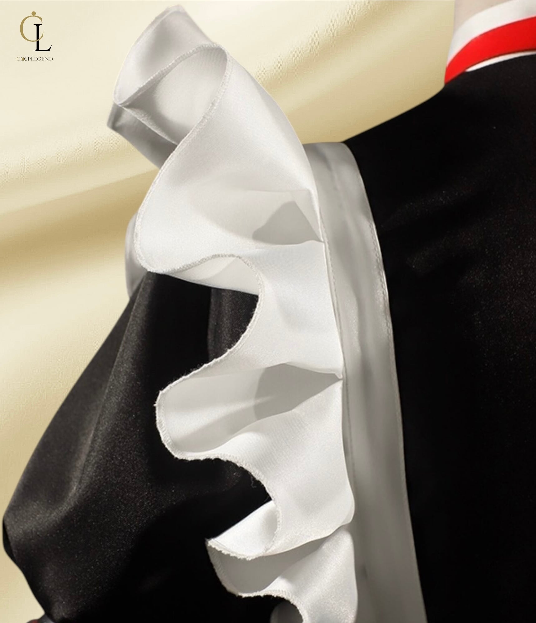 ゼンレスゾーンゼロ ゼンゼロ アレクサンダーリナ 次元依 コスプレ