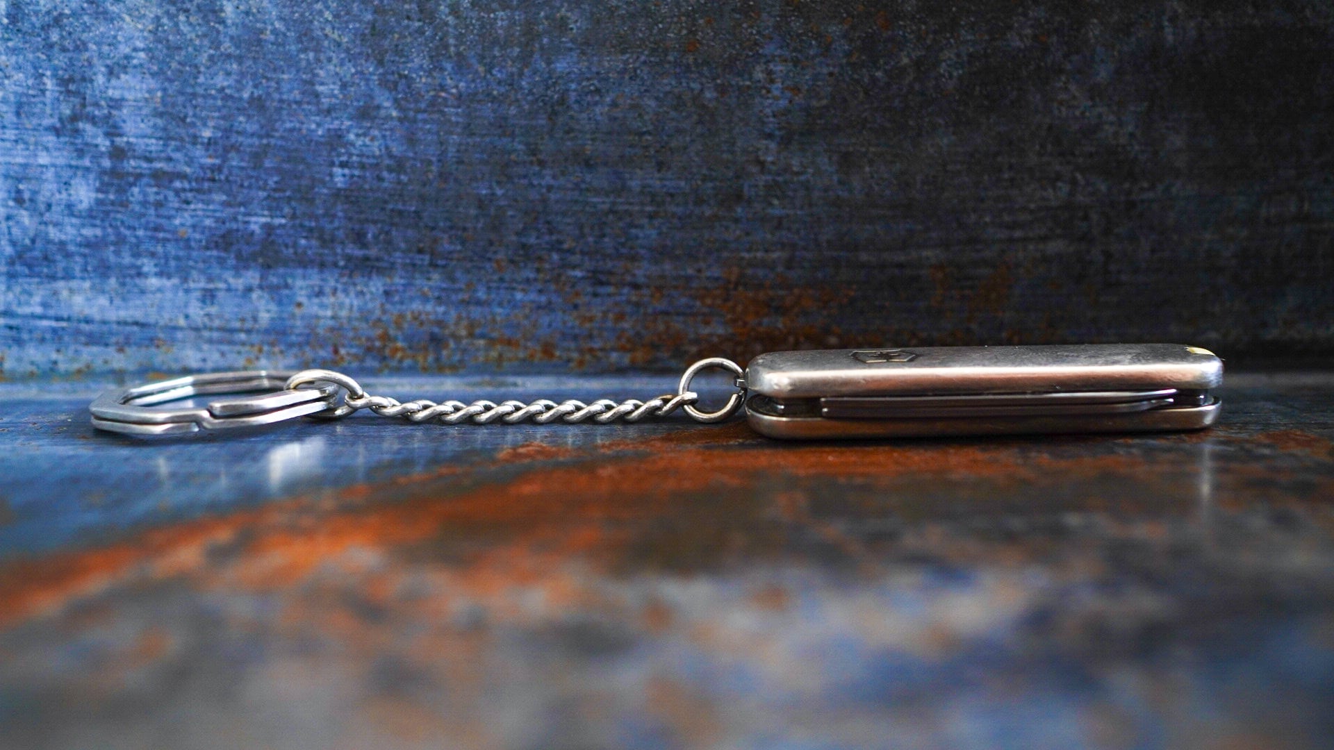 VINTAGE】TIFFANY&Co. ティファニー × VICTORINOX ビクトリノックス