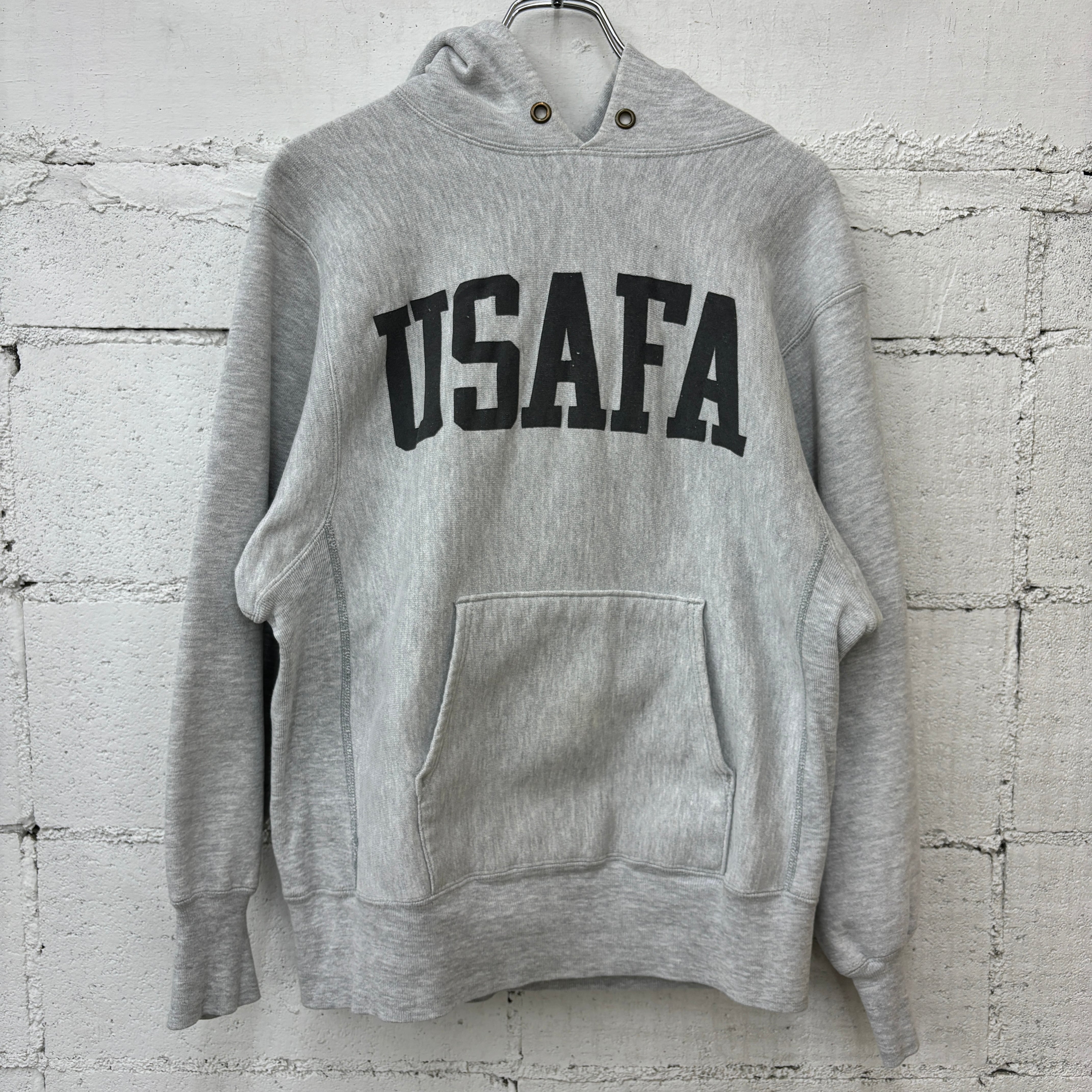 80s Champion Reverse Weave USAFA 80年代 チャンピオン リバース