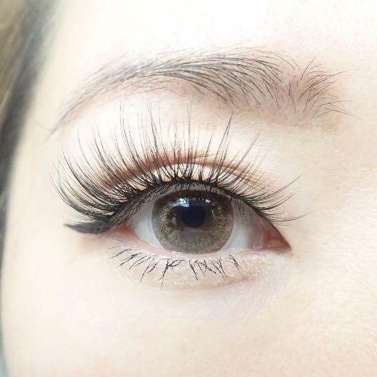 当日発送】 ミンクつけまつげ 3D 4ペア ギャル 個性的 海外コスメ