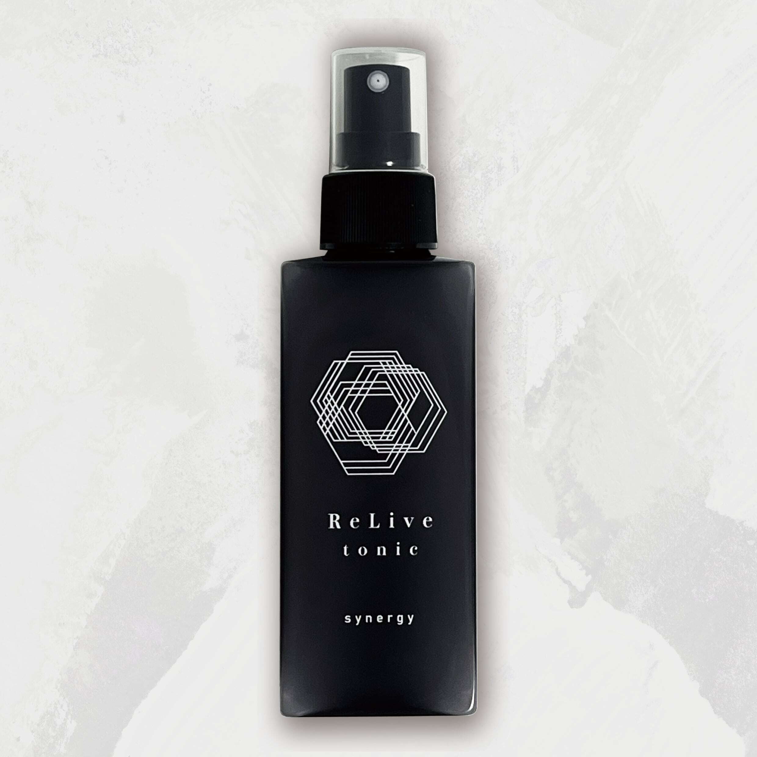 synergy(シナジー) リライブ スキャルプトニック 100ml | REJUBELLa