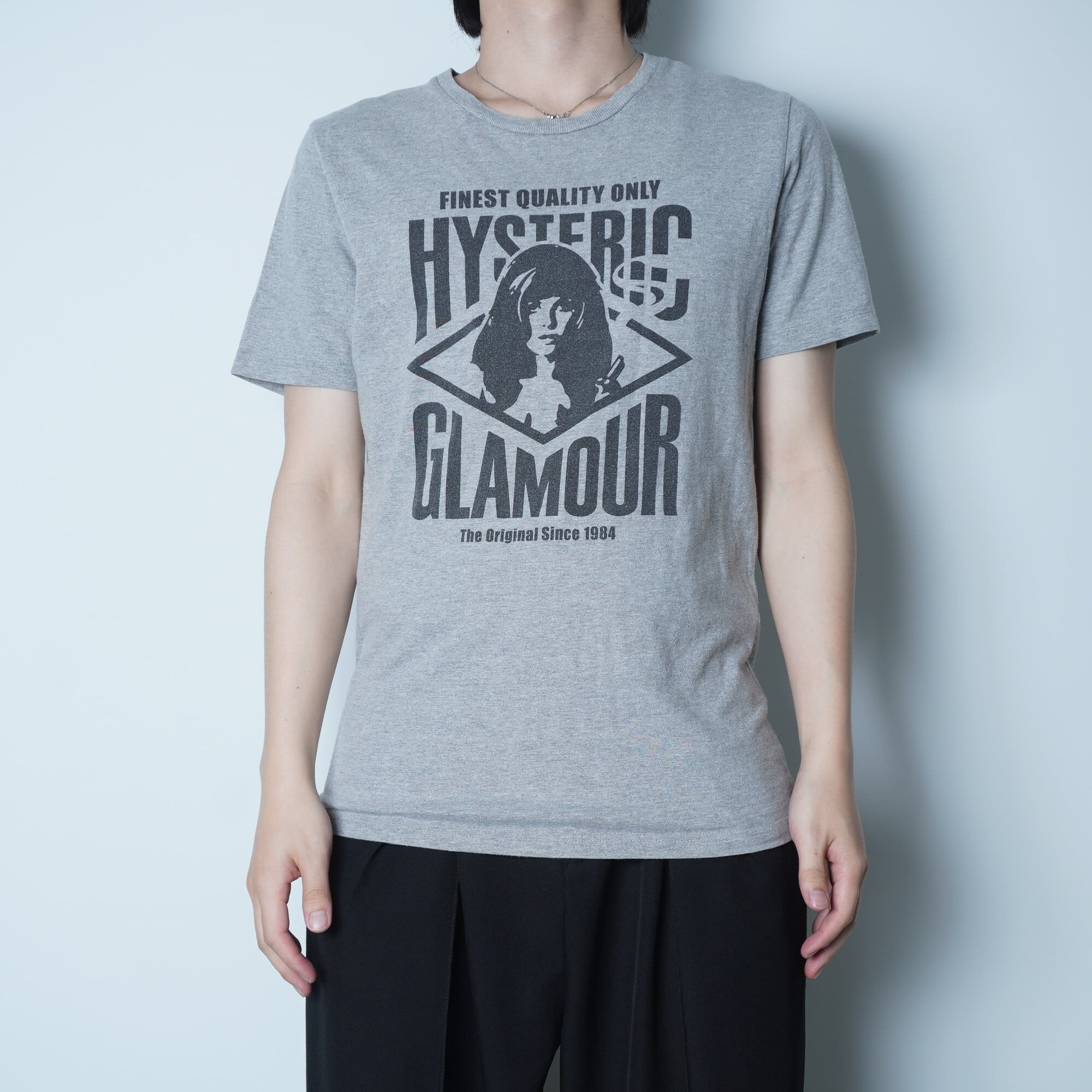 HYSTERIC GLAMOUR】ヒステリックグラマー”archive” ヒスガール vintage