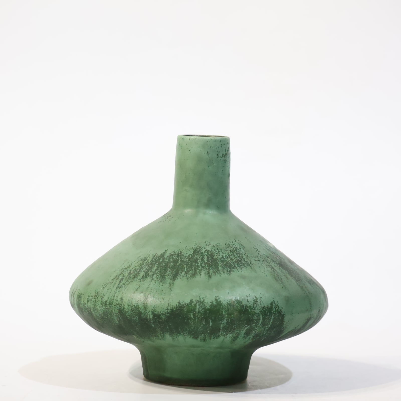 Otto Keramik | Fat Lava & German Art Pottery