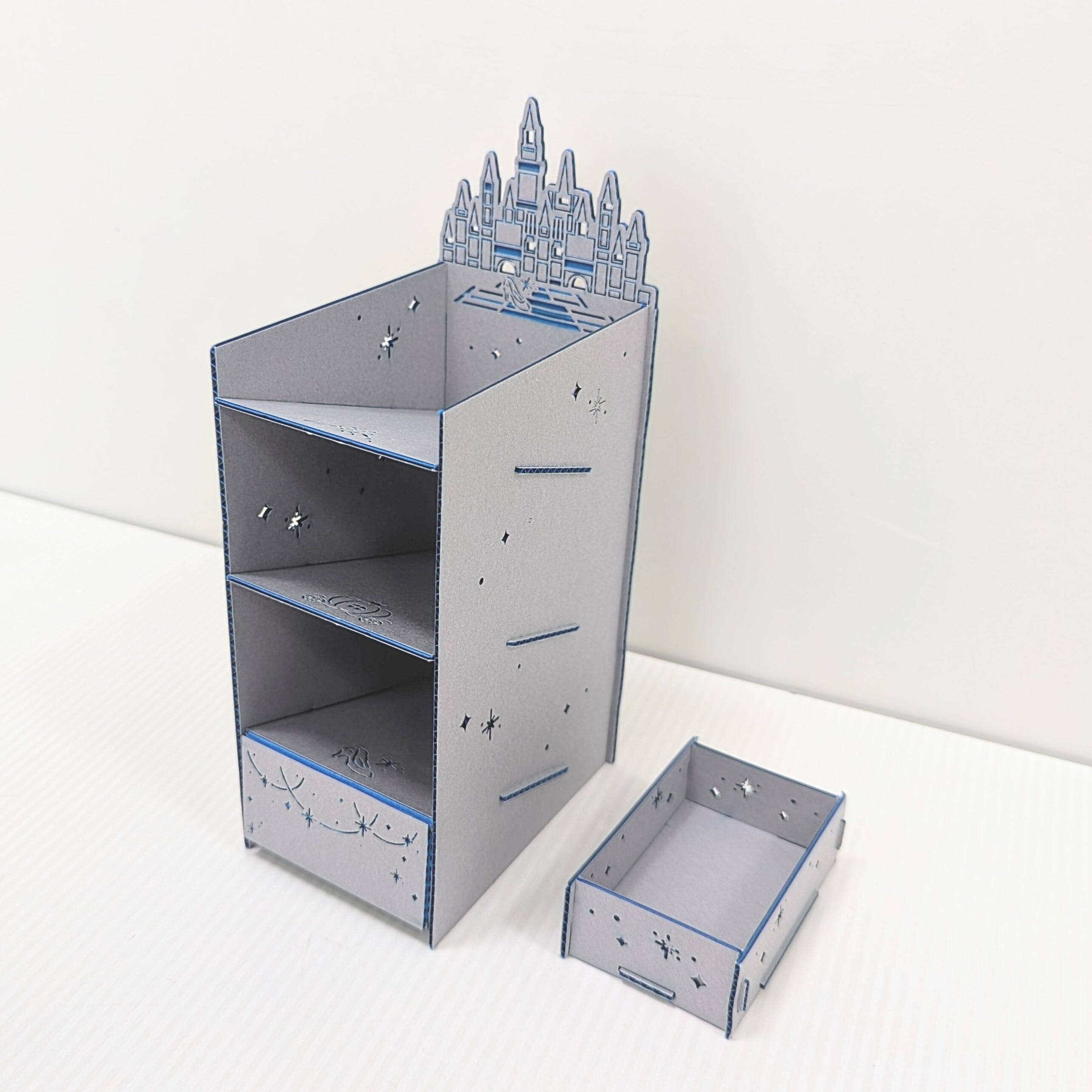 童話小物入れ シンデレラ | 吉田次作商店