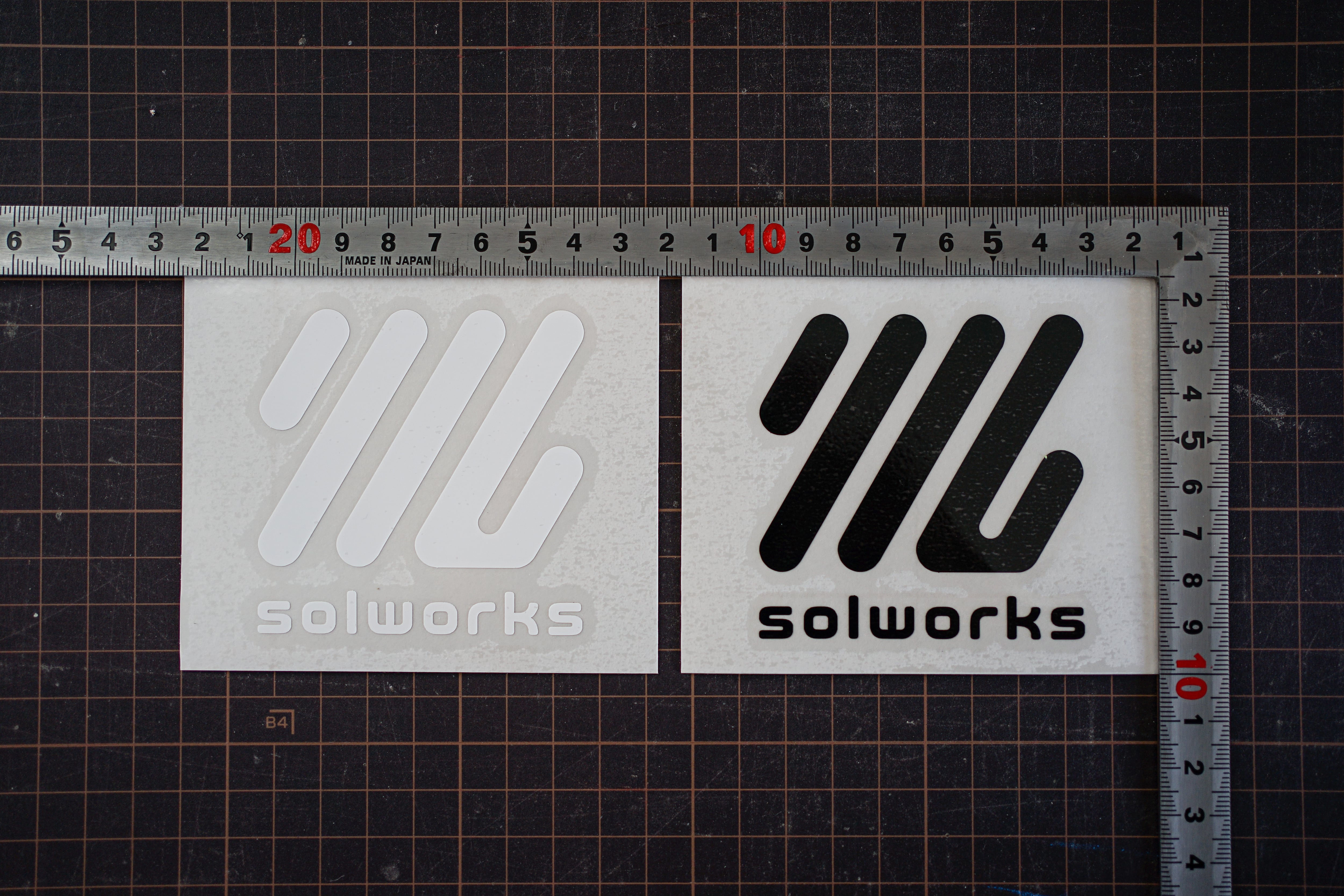 NEON GENESIS EVANGELION solol | solworks
