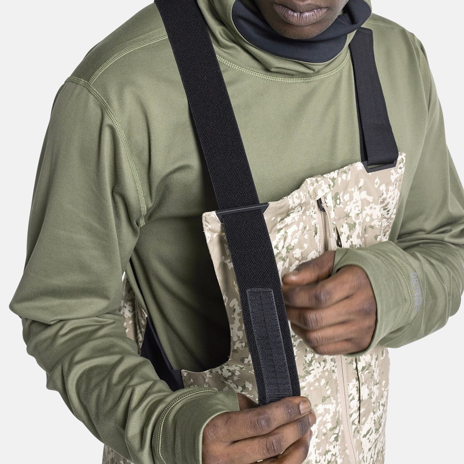 BURTON 『 Men's Burton Reserve GORE-TEX 2L Bib Pants 』 バートン