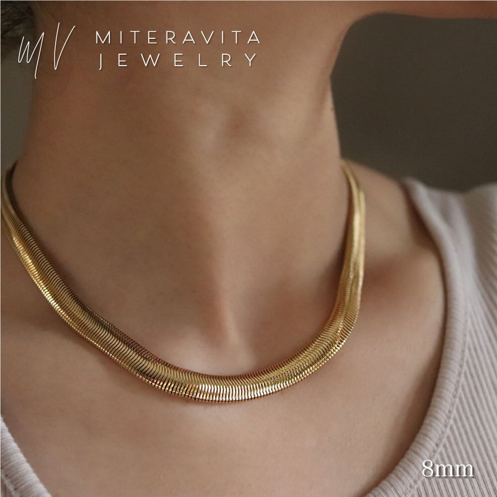 金属アレルギー対応 ネックレス サージカルステンレス ネックレス