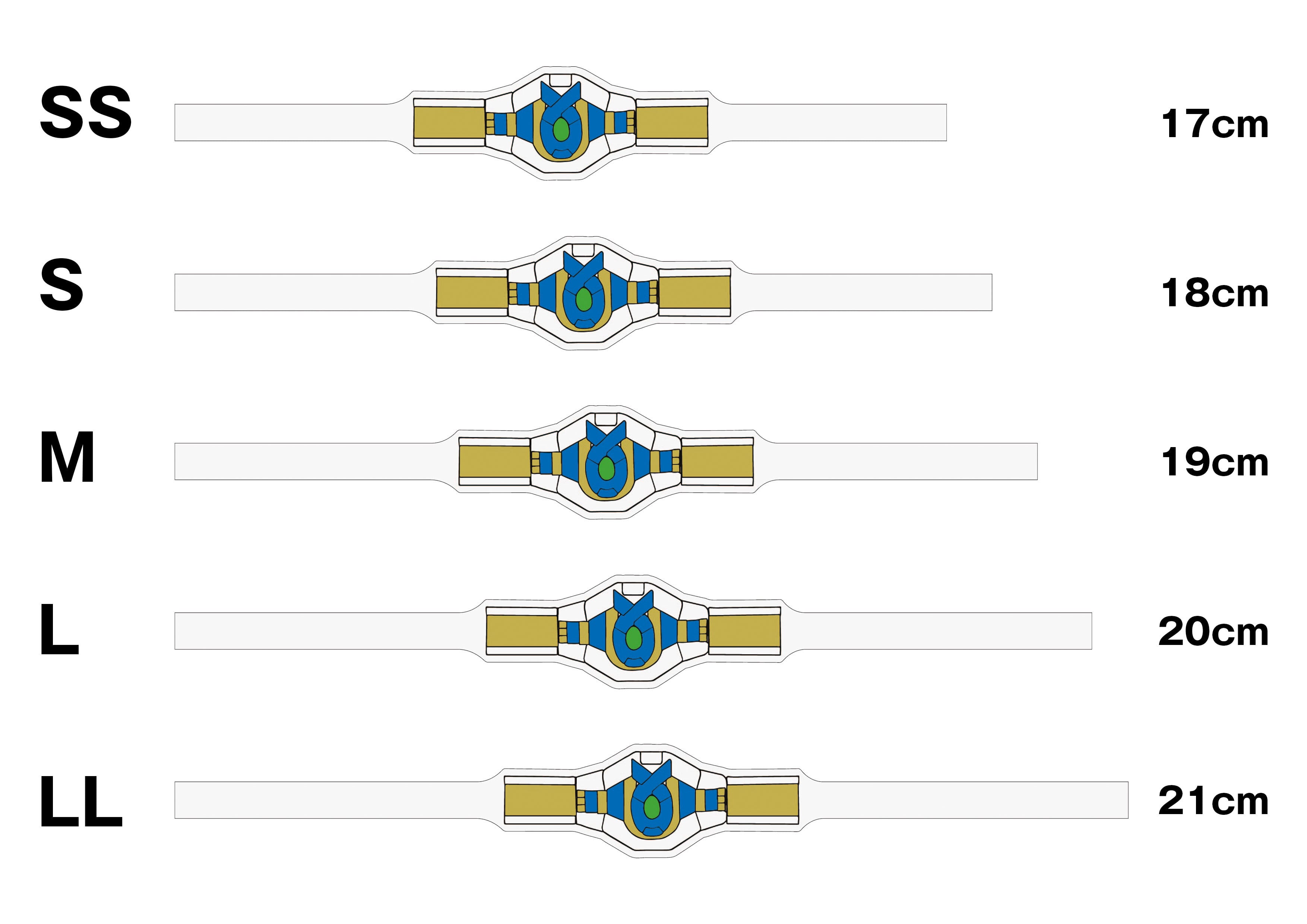 ラバーバンド イトマンマンベルト | イトマンマンプロジェクト通販ショップ