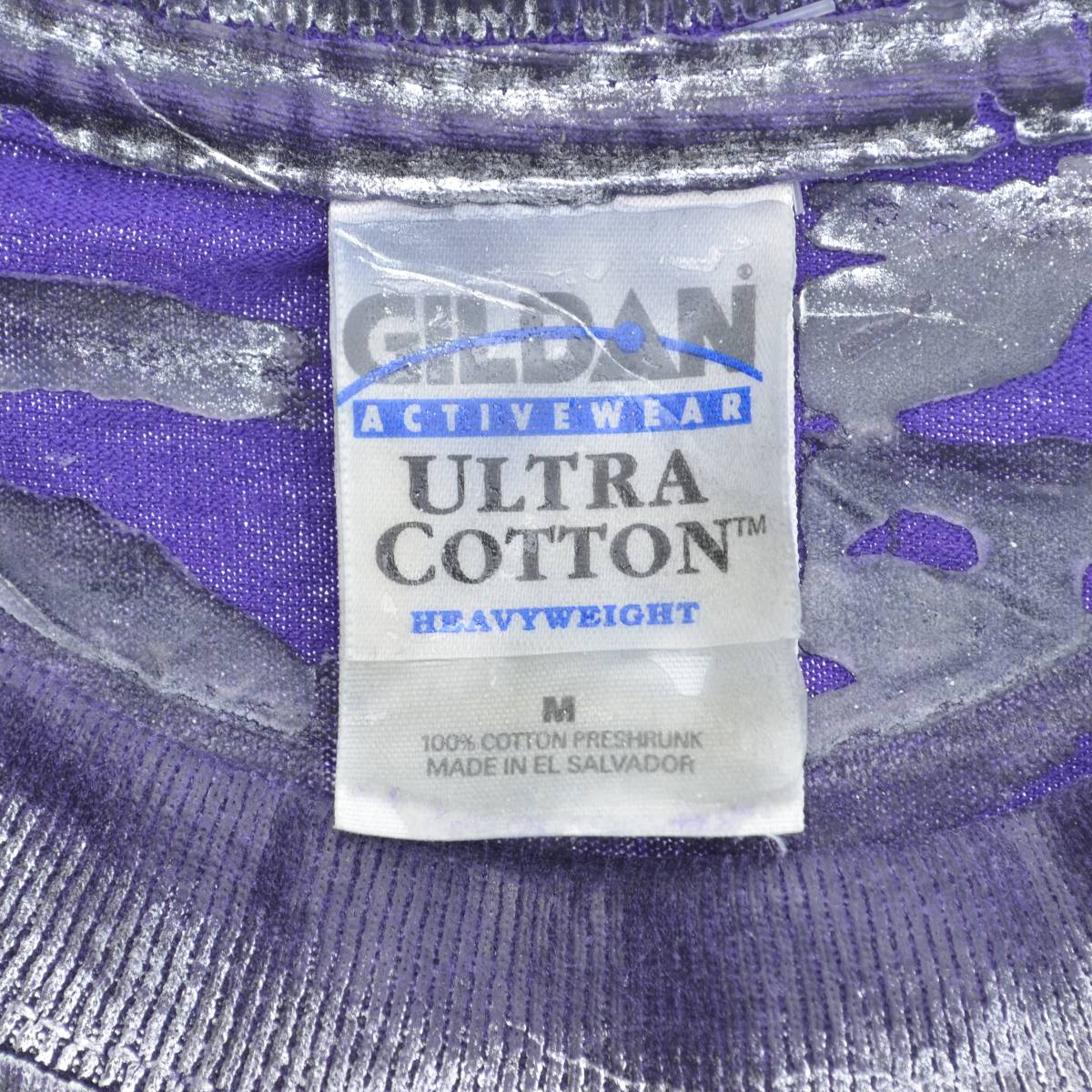 GOOD ENOUGH UK / グッドイナフ ユーケー 90s〜 コーティング ロゴ