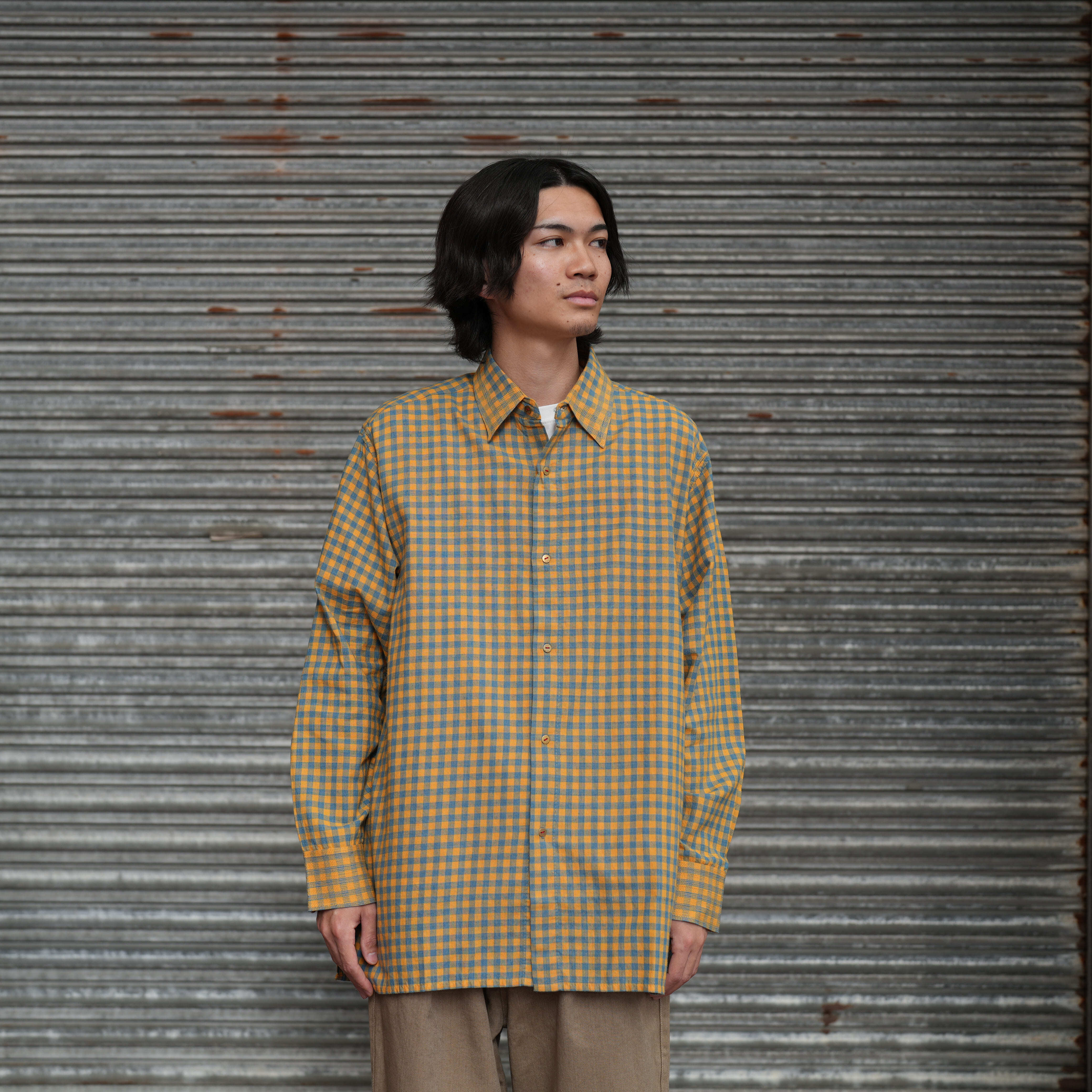 MAATEE&SONS (マーティーアンドサンズ) 24AW 