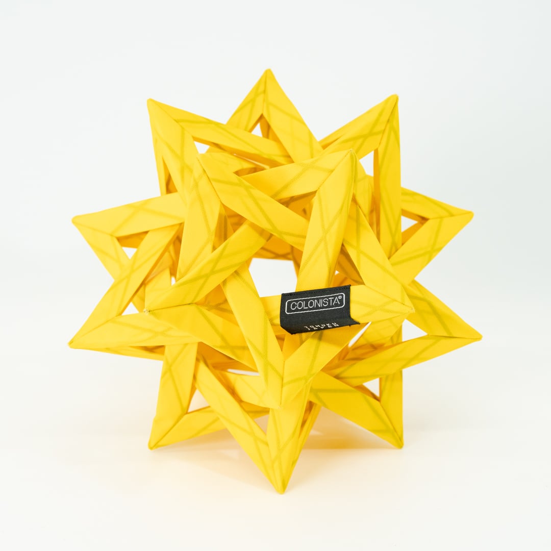 CONPE10 Yellow | COLONISTA