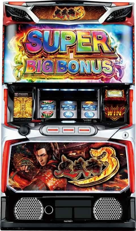 スマスロ デビルメイクライ5 | Slot Shop NIT