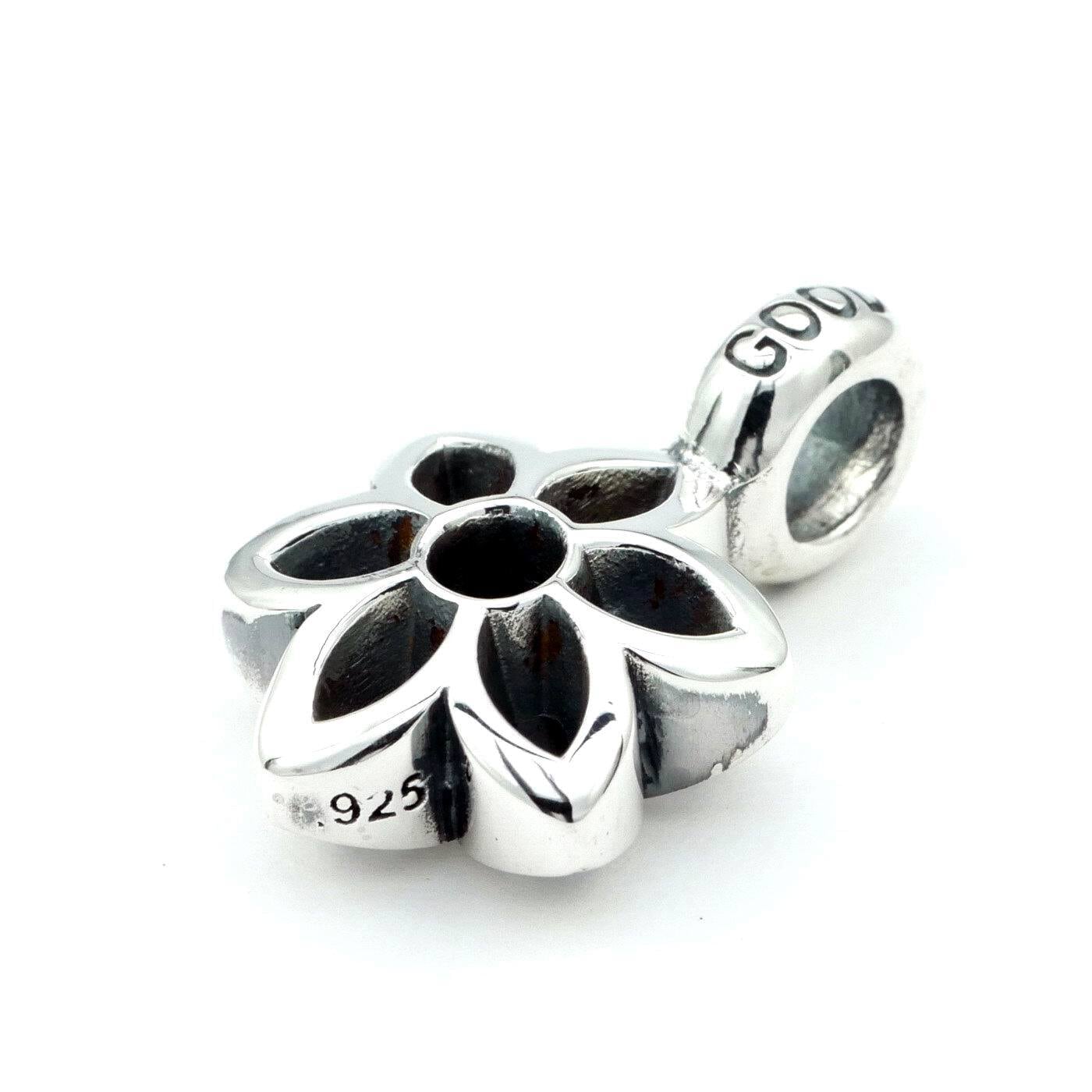 C ロゼット ペンダント：Good Art HLYWD グッド アート ハリウッド