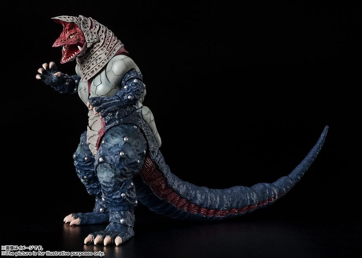 S.H.Figuarts ゴルザ | おもちゃの八木商会