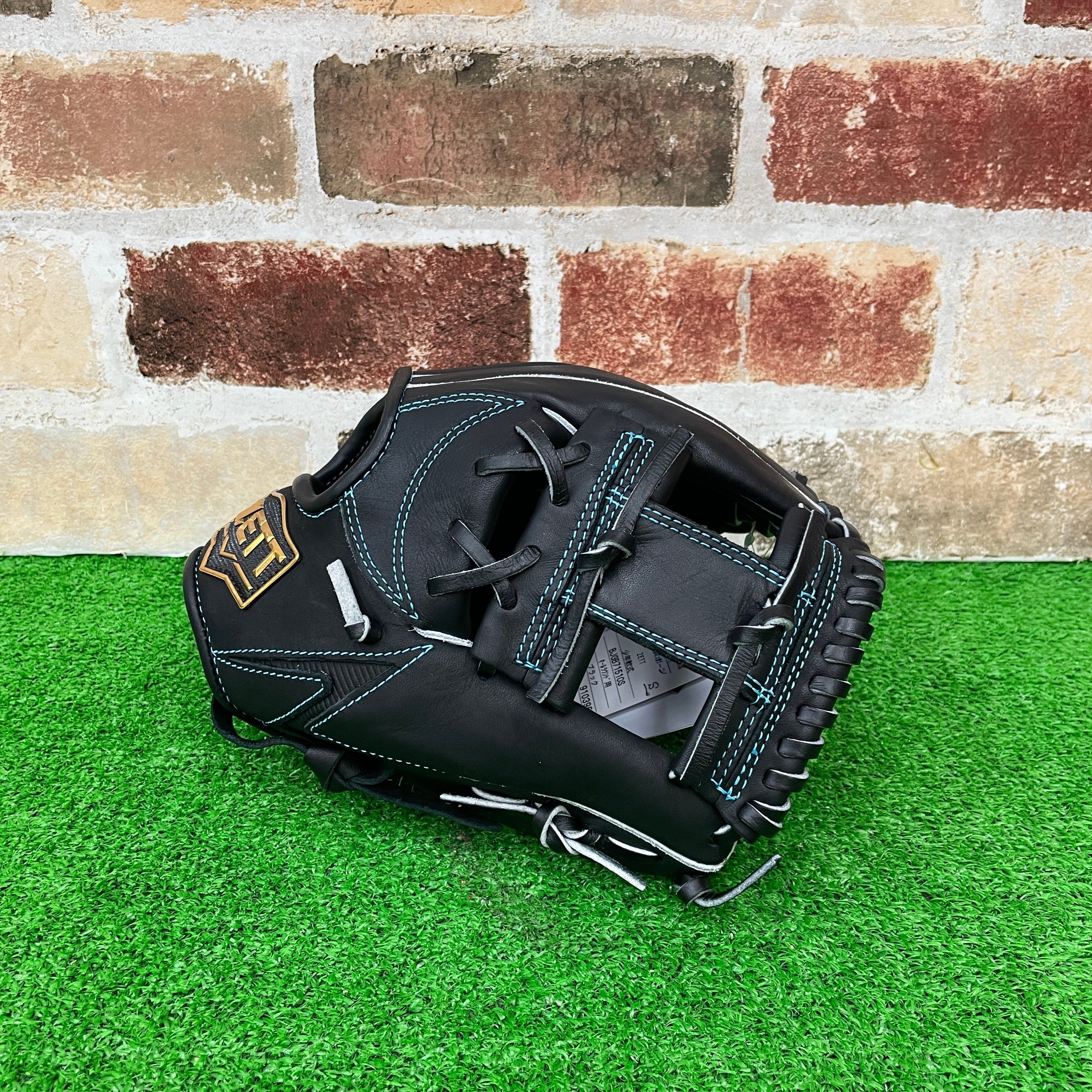 2025NEW】ZETT ゼット ゼロワンステージ 少年軟式グラブ オール