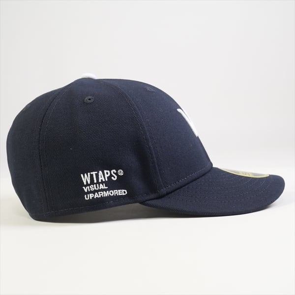Size【7 3/8(M)】 WTAPS ダブルタップス ×NEW ERA 23SS 59FIFTY Low