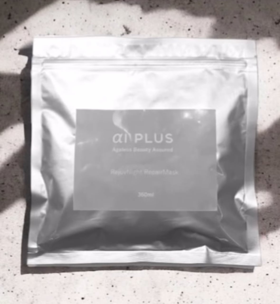 aI plusリペアマスク | Pay ID