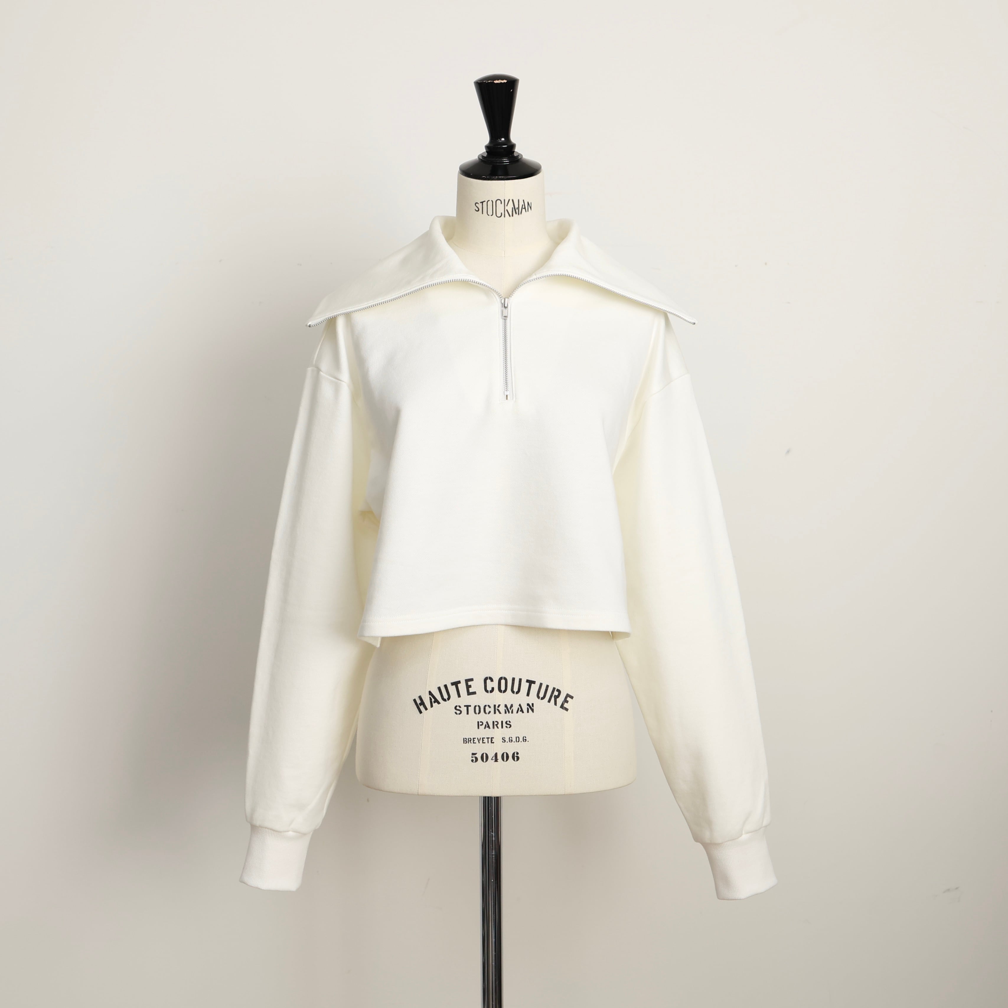 GPG-606 Flower Knit Jacket | gypsohila