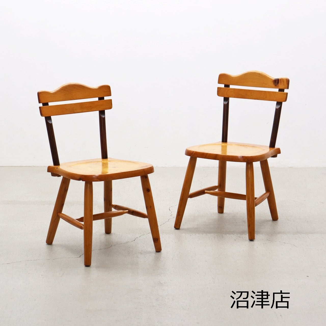 ダイニングチェア | cosaic Lab.