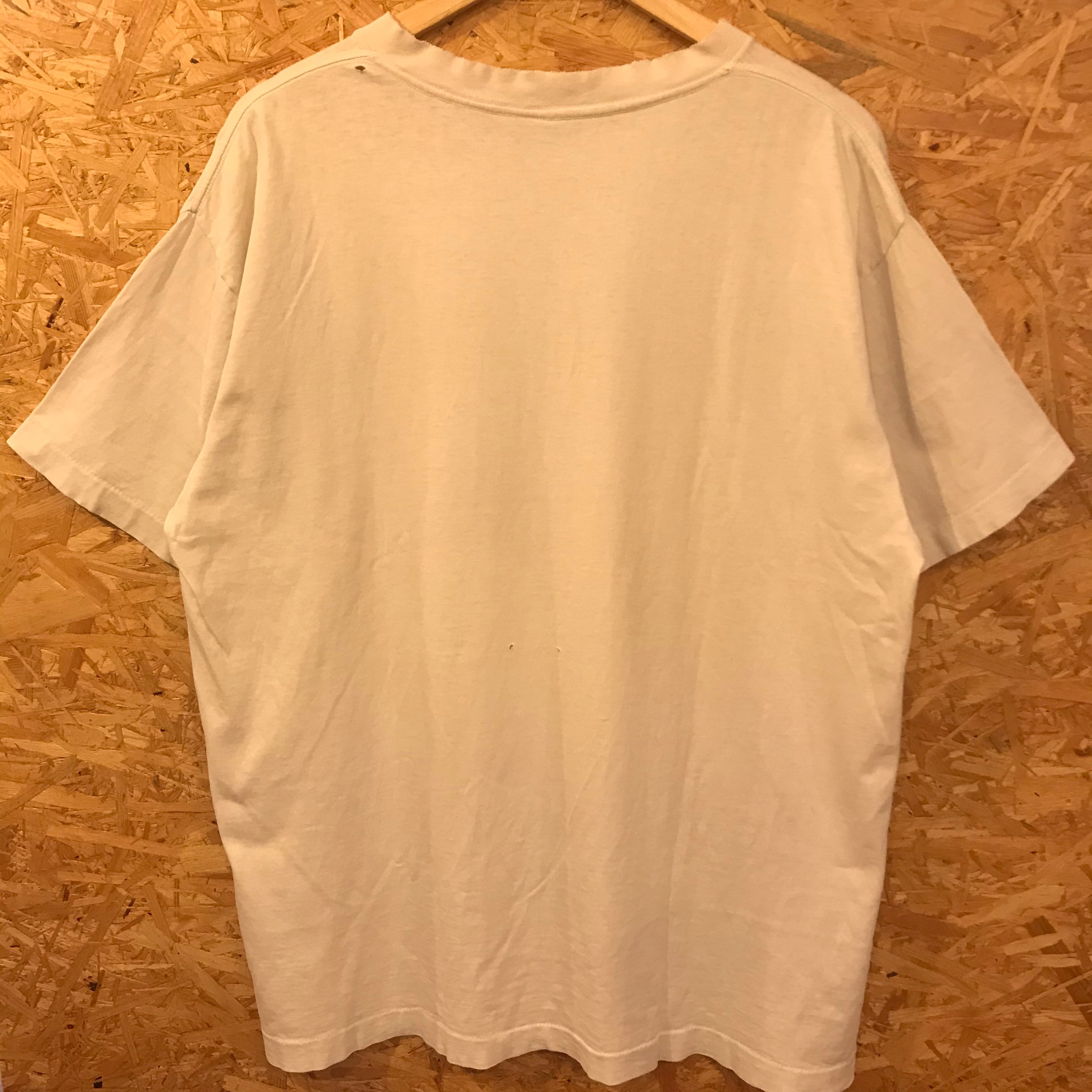 STUSSY ヴィンテージ 白タグ USA製 カタカナ文字 90年代初期 | 古着屋TAC