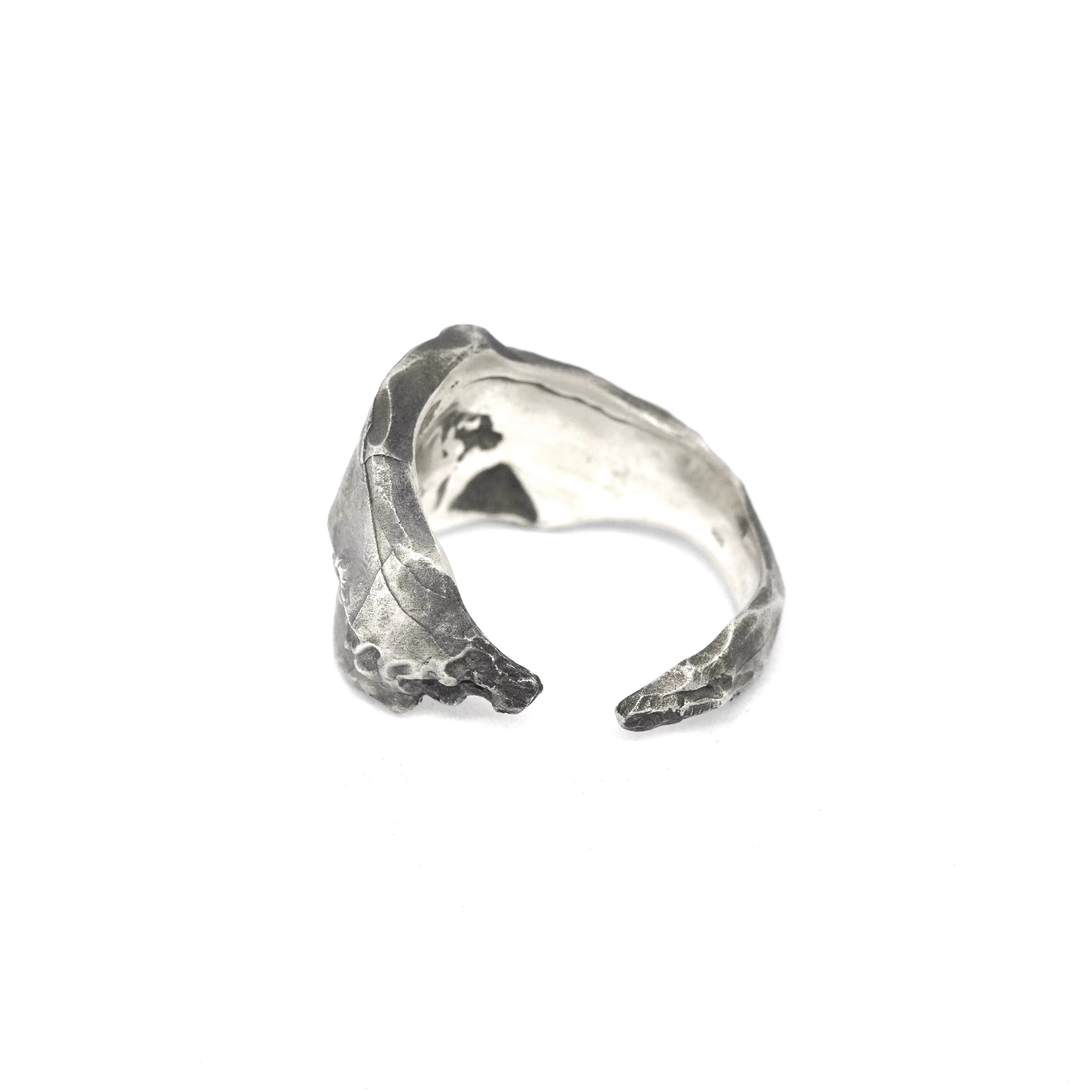 Cracked Ring | VAINON