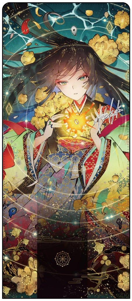 デッキケース | のTONARI