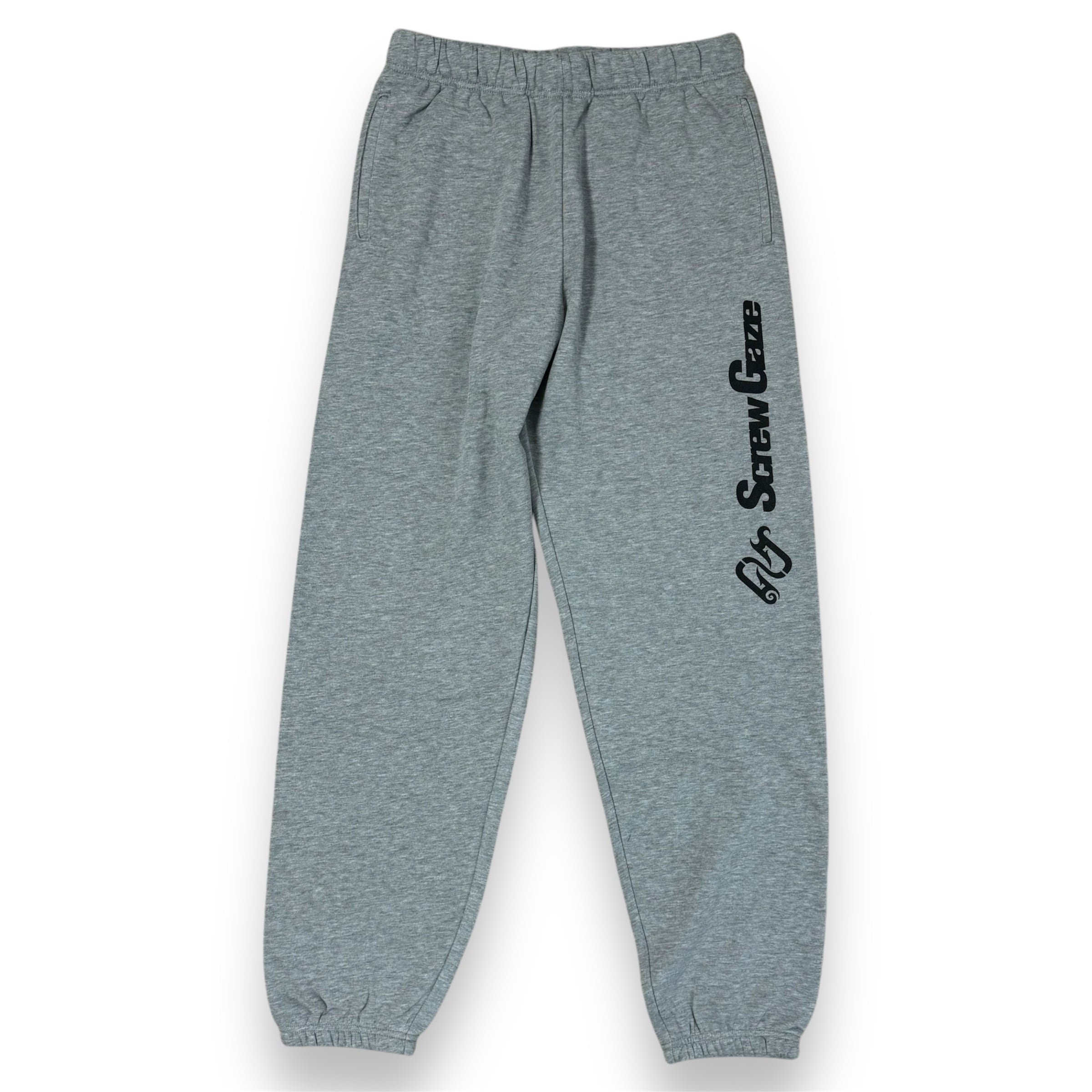 スウェットパンツ（パイル地）【XS〜2XL】｜SWEAT PANTS SP-2502