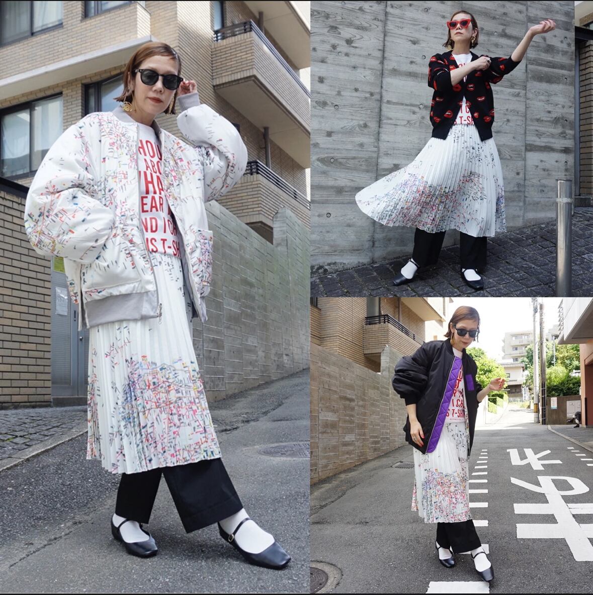 予約販売【 THOMAS MAGPIE 】Nishitetsu ×「君の好きな花」コラボ