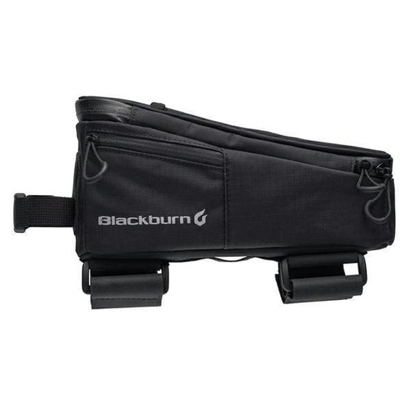 BLACKBURN ( ブラックバーン ) フレームバッグ OUTPOST TOP TUBE BAG