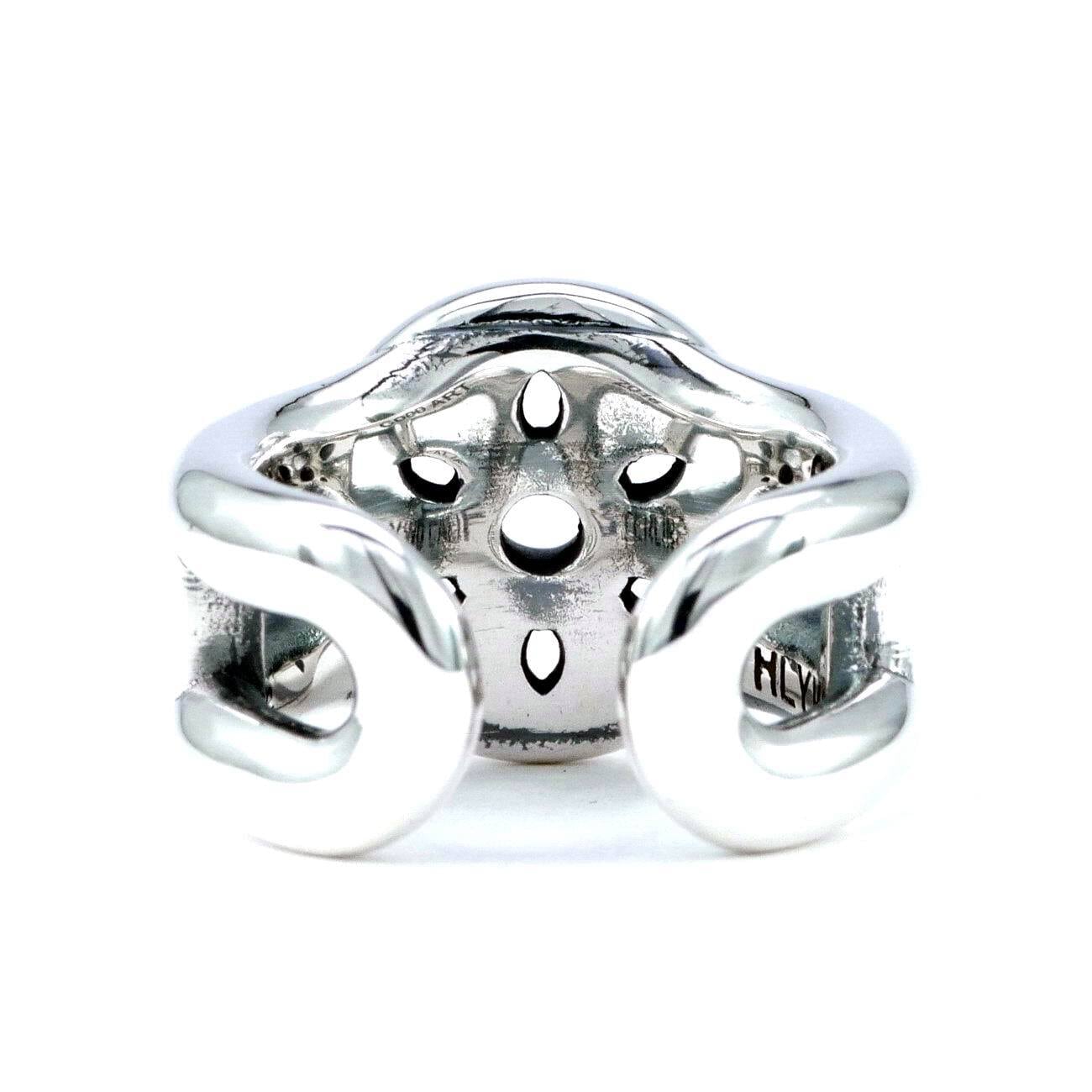 シガーバンド w/ ロゼット ：Good Art HLYWD グッド アート ハリウッド