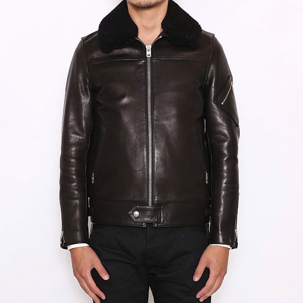 NITE / RUDE GALLERY BLACK REBEL | CROSS ROAD BLUES