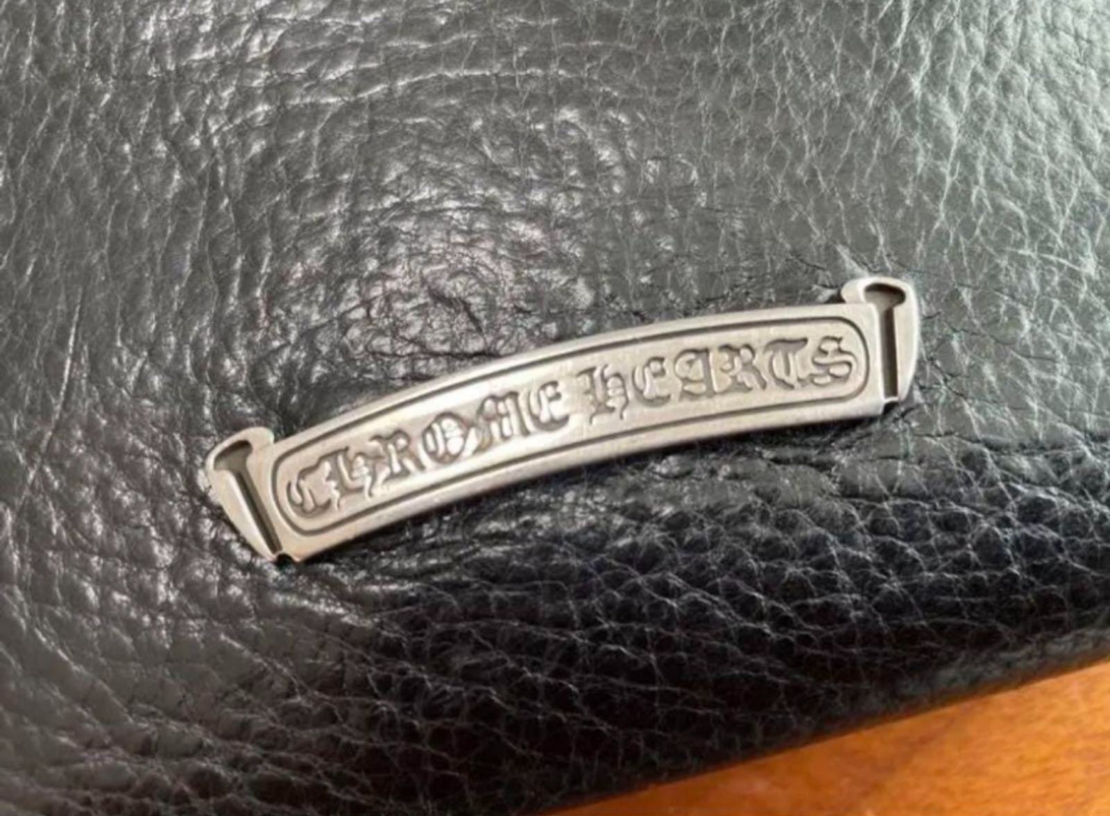 CHROME HEARTS クロムハーツ JUDY ジュディ Wallet 財布 | chromehearts