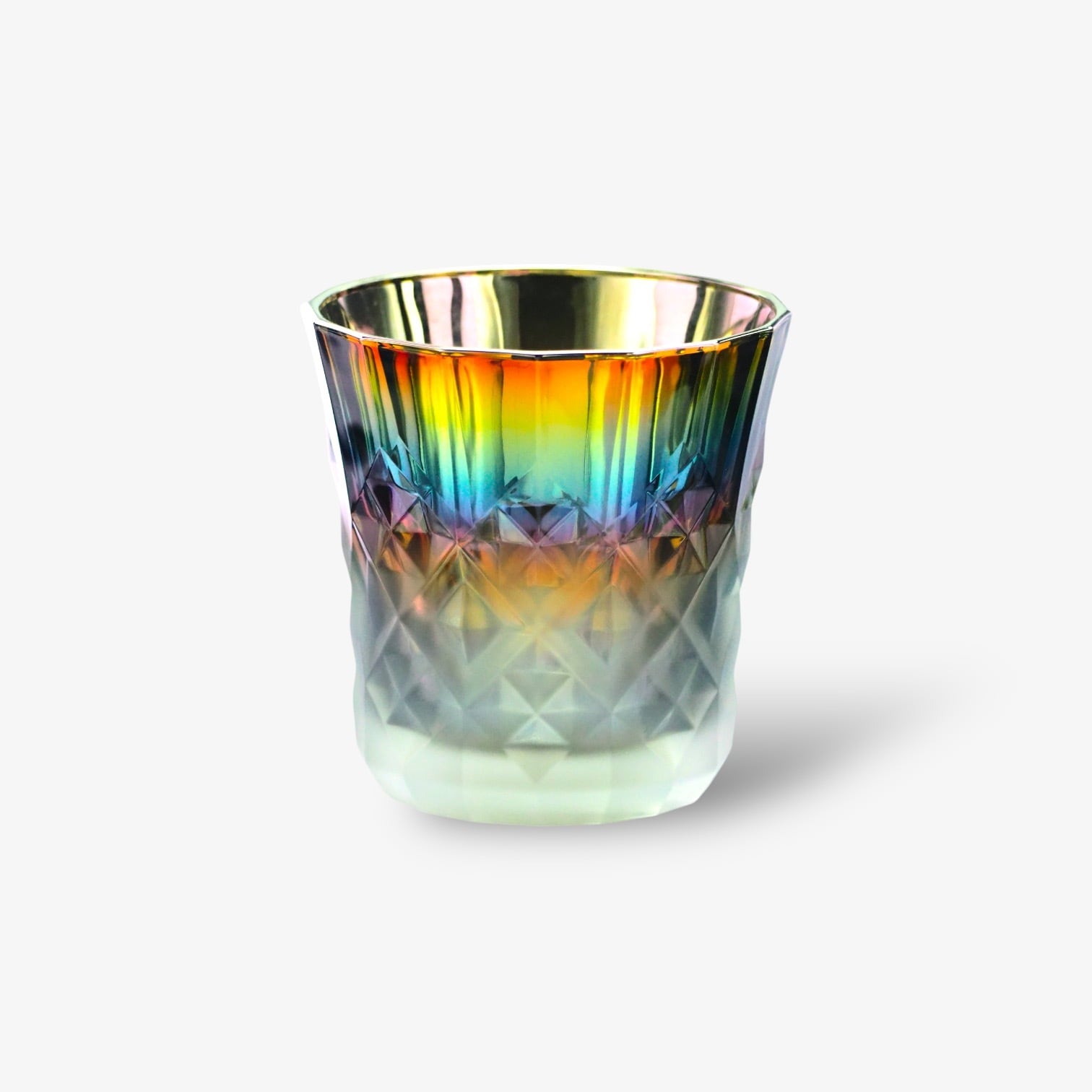 Rex-Fog／ロックグラス／265ml／朝霧 | 【公式ストア】PROGRESS |宇宙