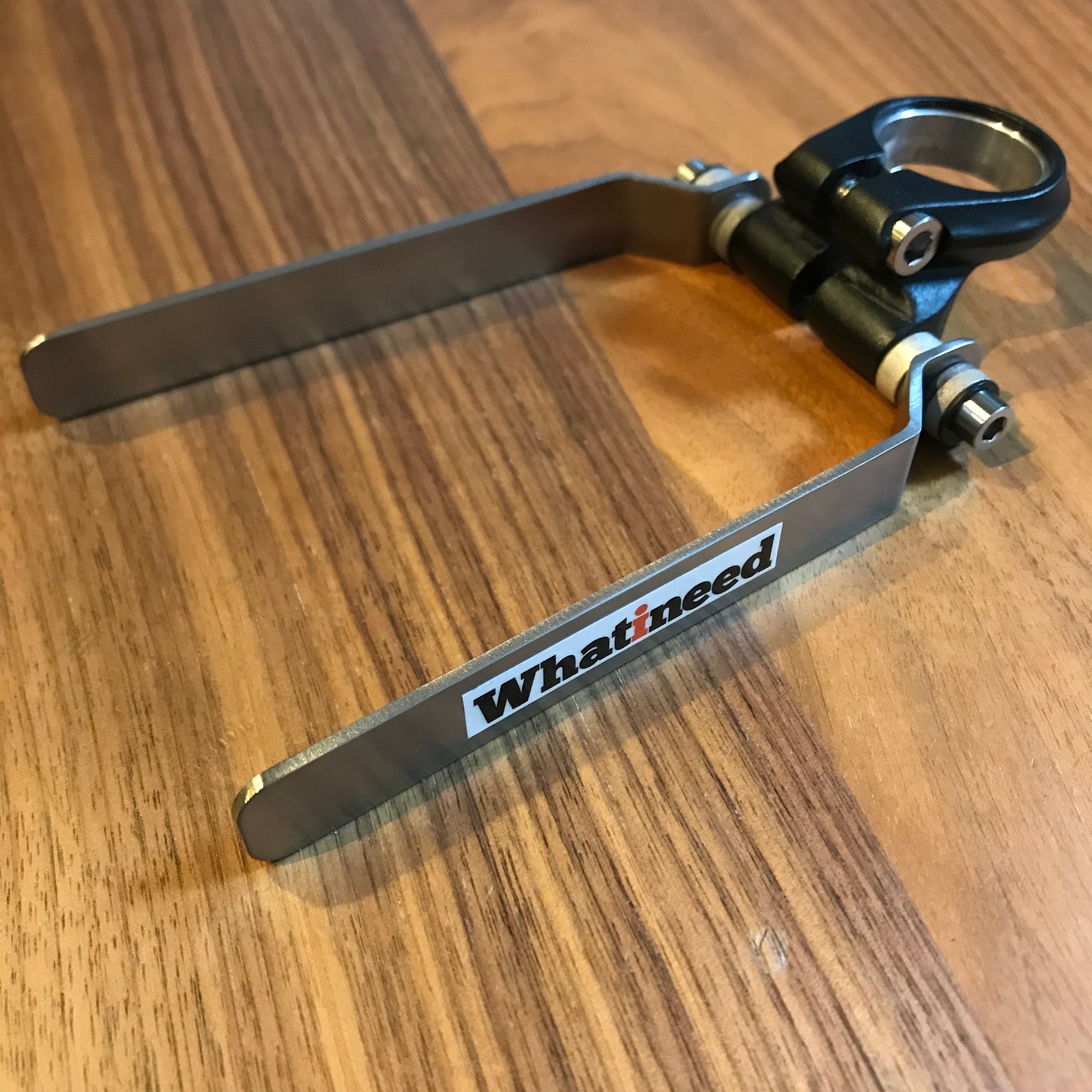 シートバッグ スタビライザー | Whatineed