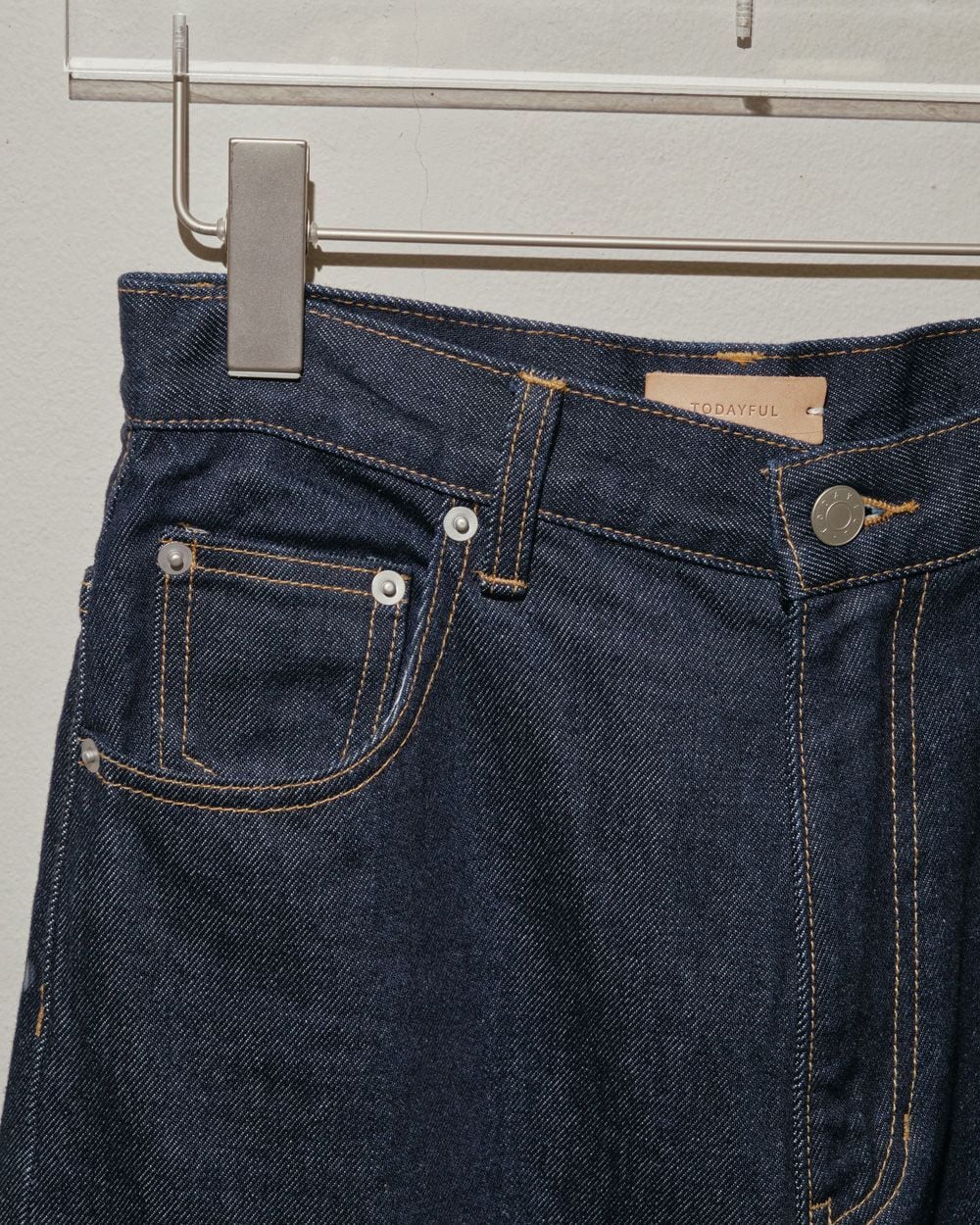 TODAYFUL】Cary's Denim | noms.