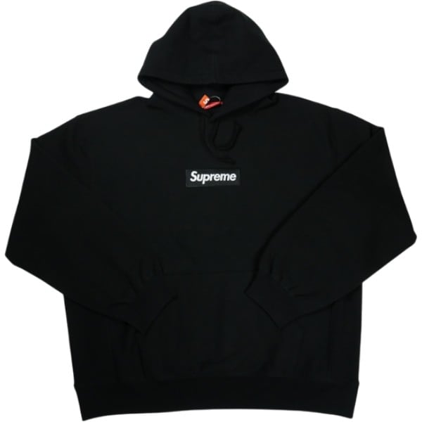 Size【XL】 SUPREME シュプリーム 25FW Box Logo Hooded Sweatshirt
