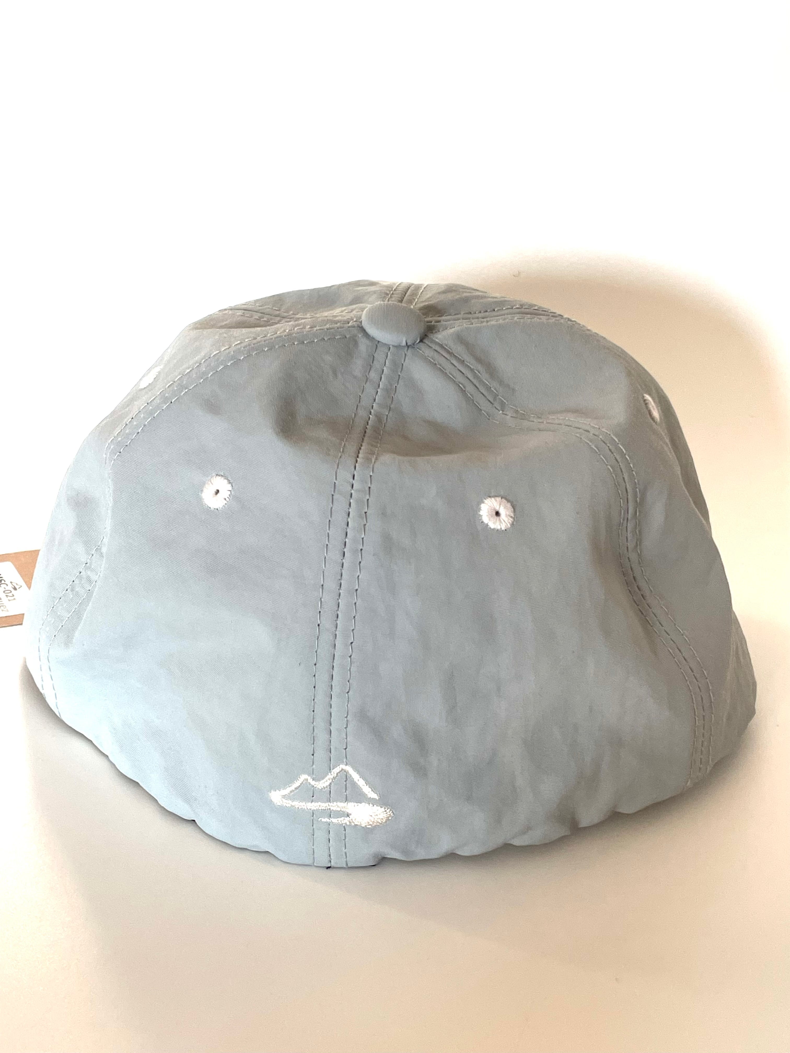 milestone x JERRY MARQUEZ コラボキャップ MSC-021 IWANA GRAY