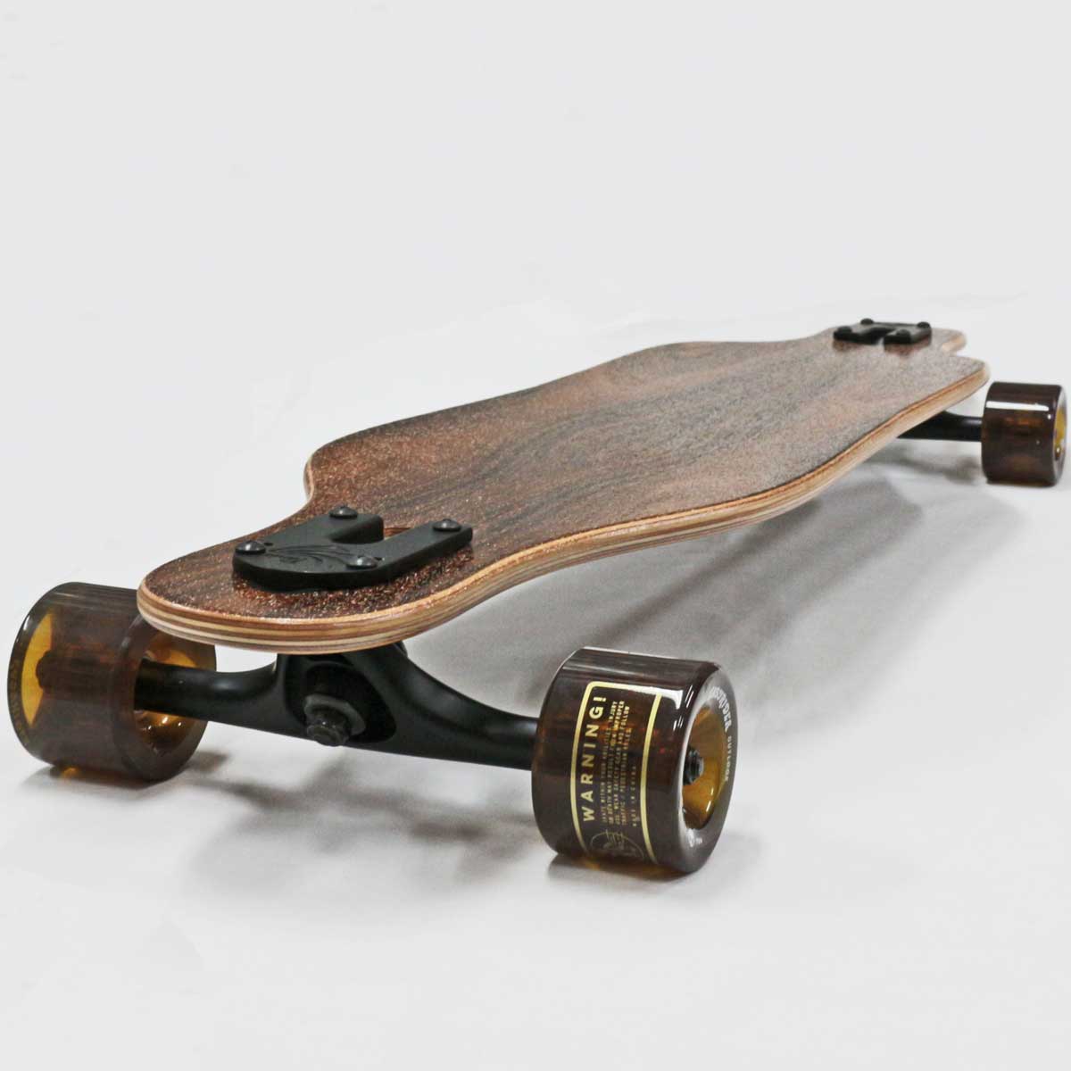 アーバー 37インチ ロングスケートボード コンプリート Arbor