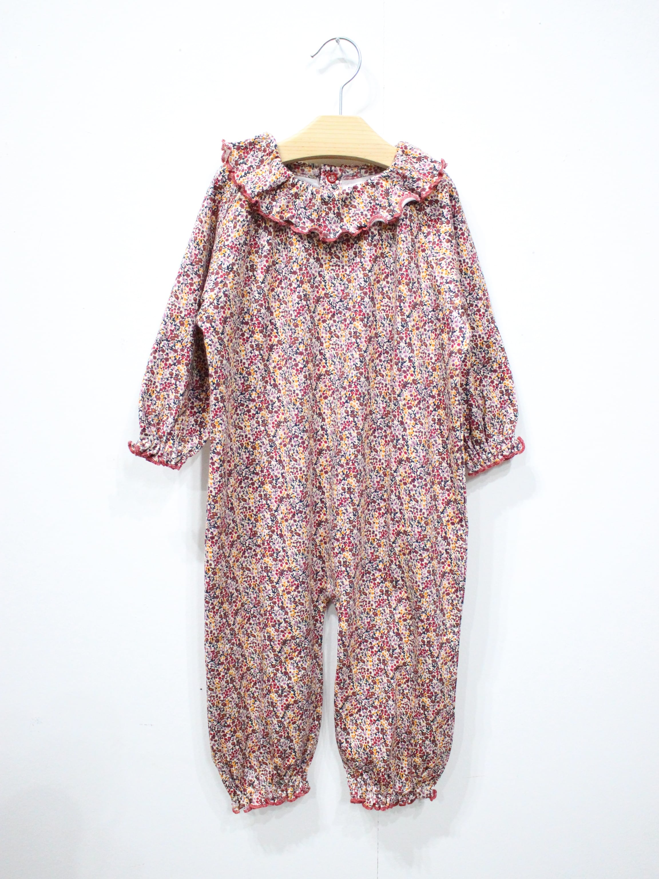 misha&puff onesie bohemia ボヘミア 18-24m misha&puff onesie