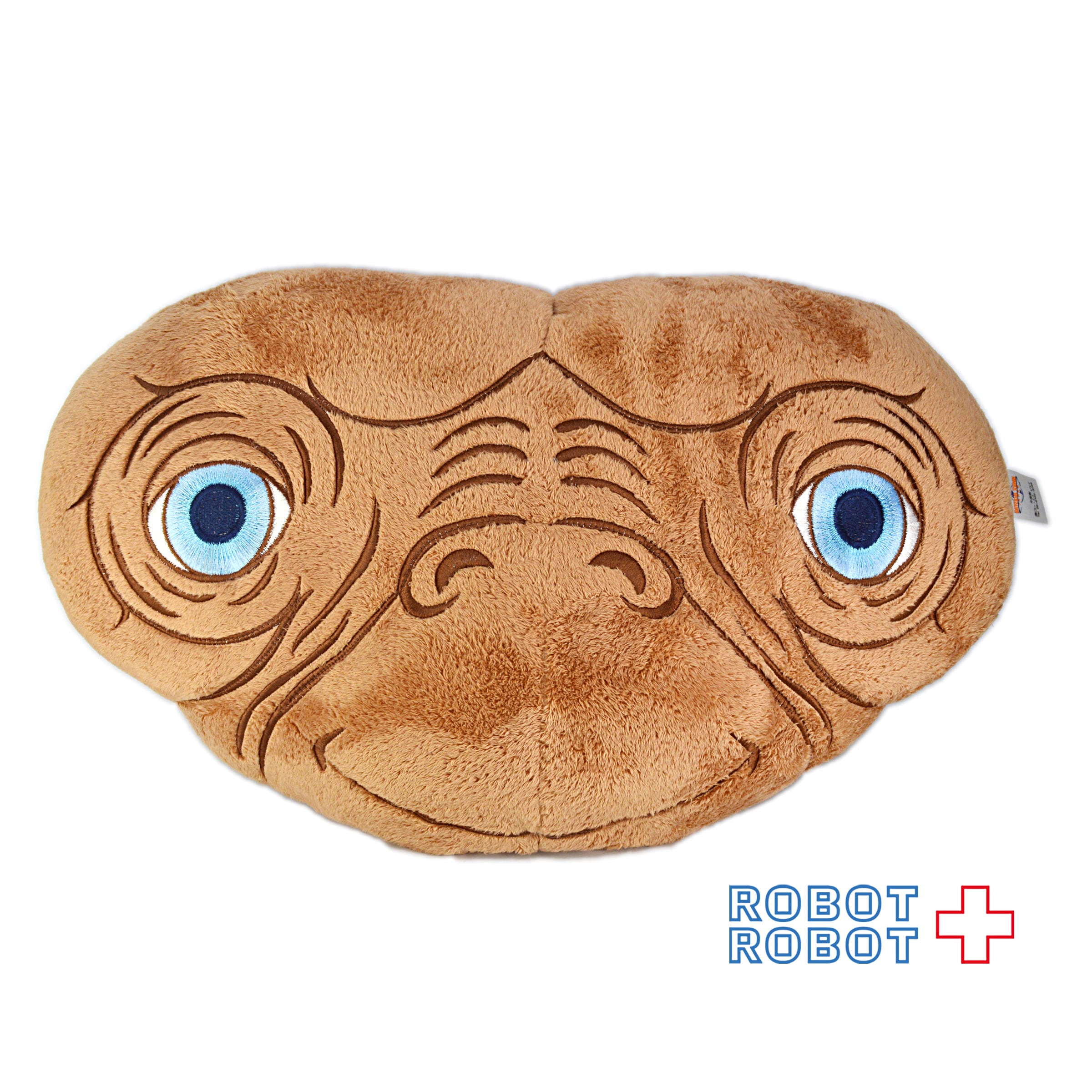 ET クッション USJ 初期 USJ E.T. フェイス・クッション | ROBOTROBOT