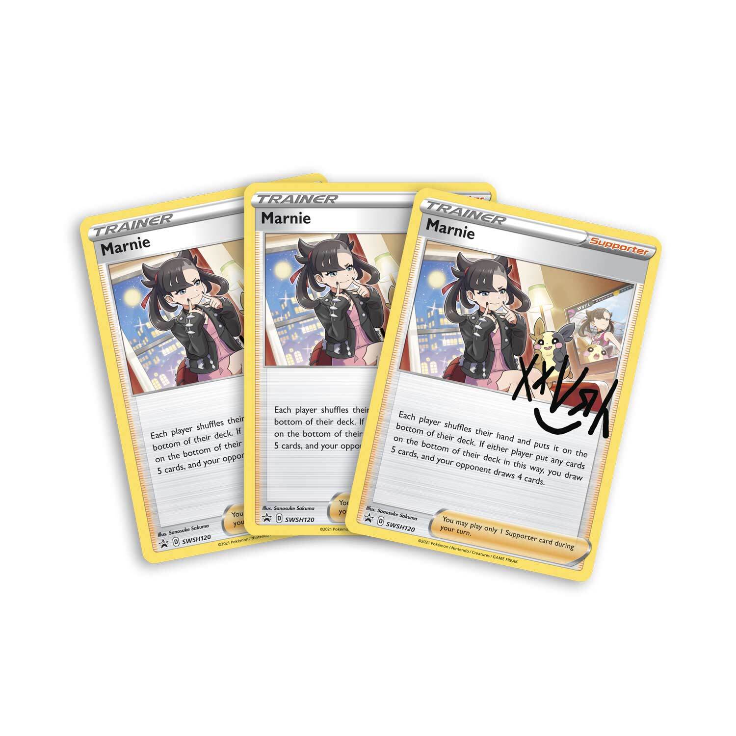 マリィ プレミアム トーナメントコレクション | ptcg Accessories